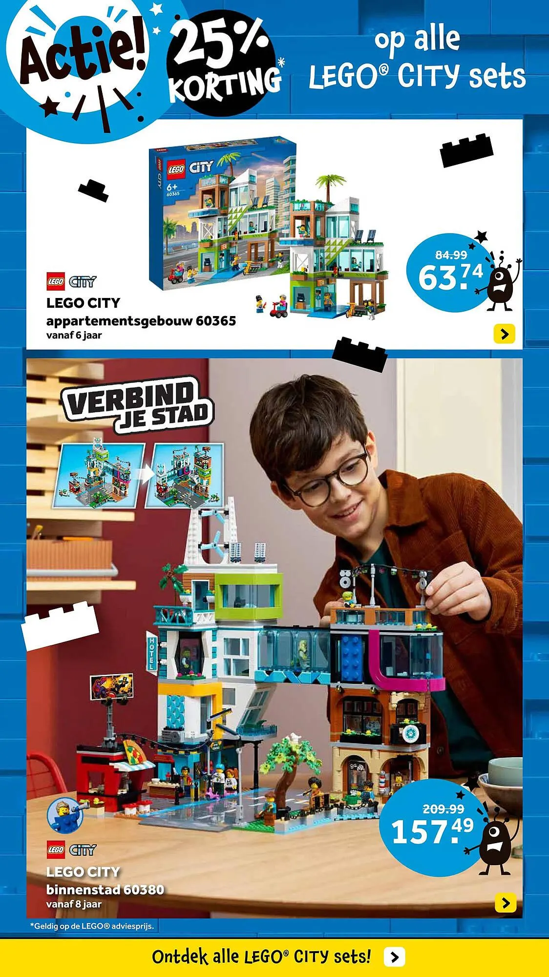 Intertoys folder van 1 september tot 17 september 2023 - Folder pagina 6