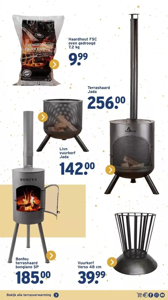 Kerstspecial 2024 van 30 september tot 31 december 2024 - Folder pagina 41