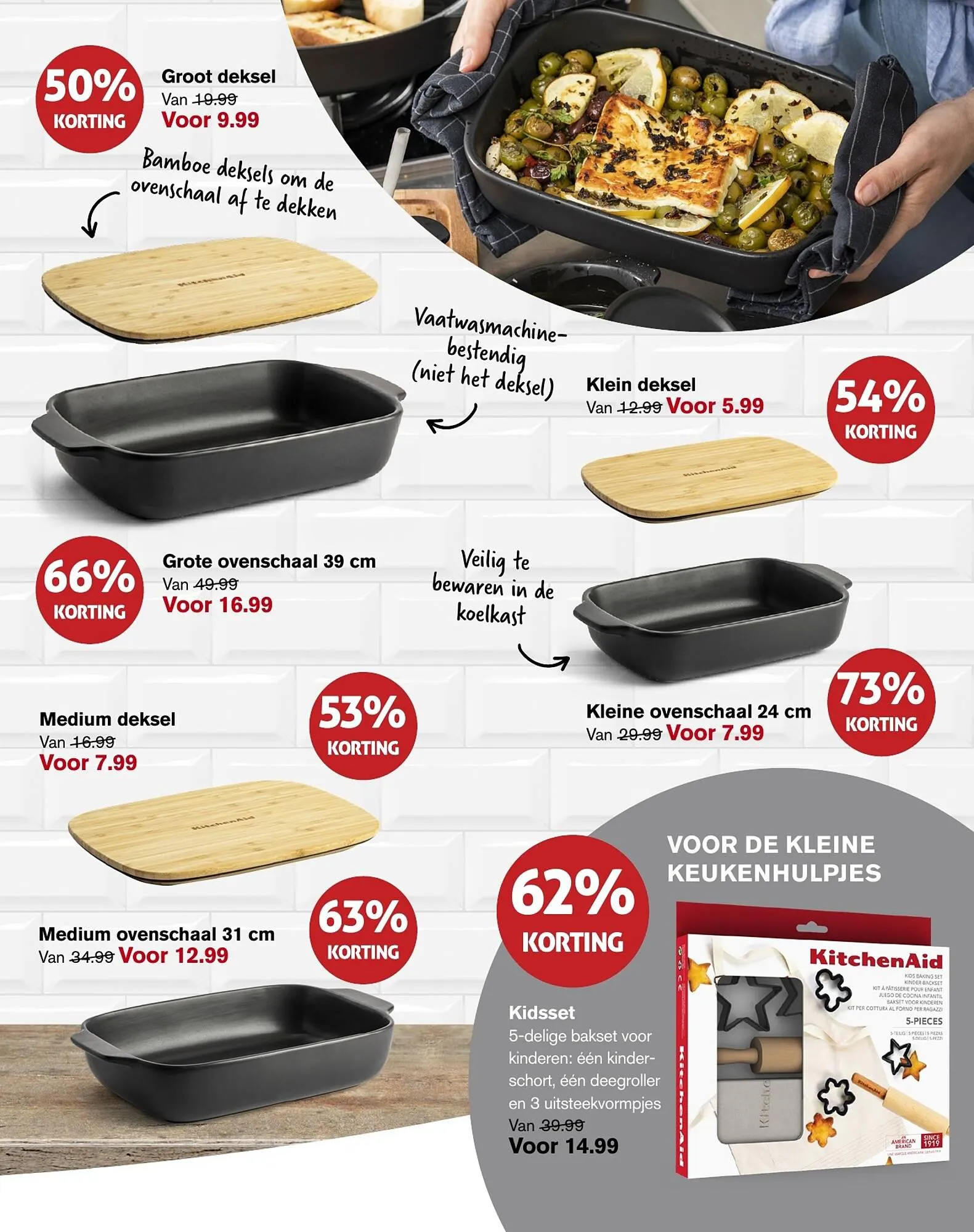 Hoogvliet folder van 30 augustus tot 5 september 2023 - Folder pagina 15