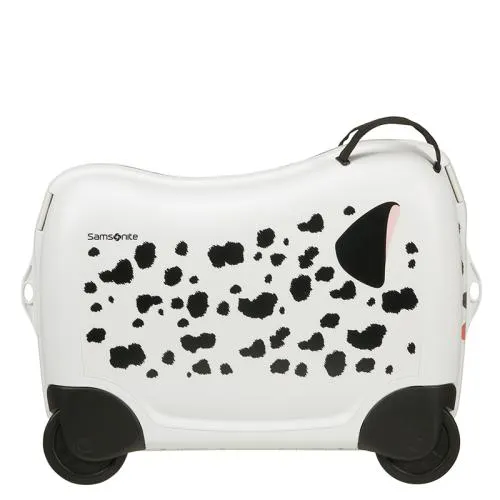 Samsonite Kinderkoffer / Reiskoffer 37x51x22 cm Dream2Go wit