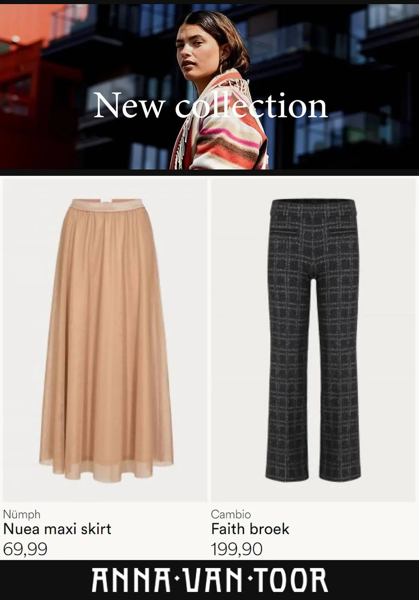 Anna van Toor folder van 31 augustus tot 10 september 2023 - Folder pagina 4