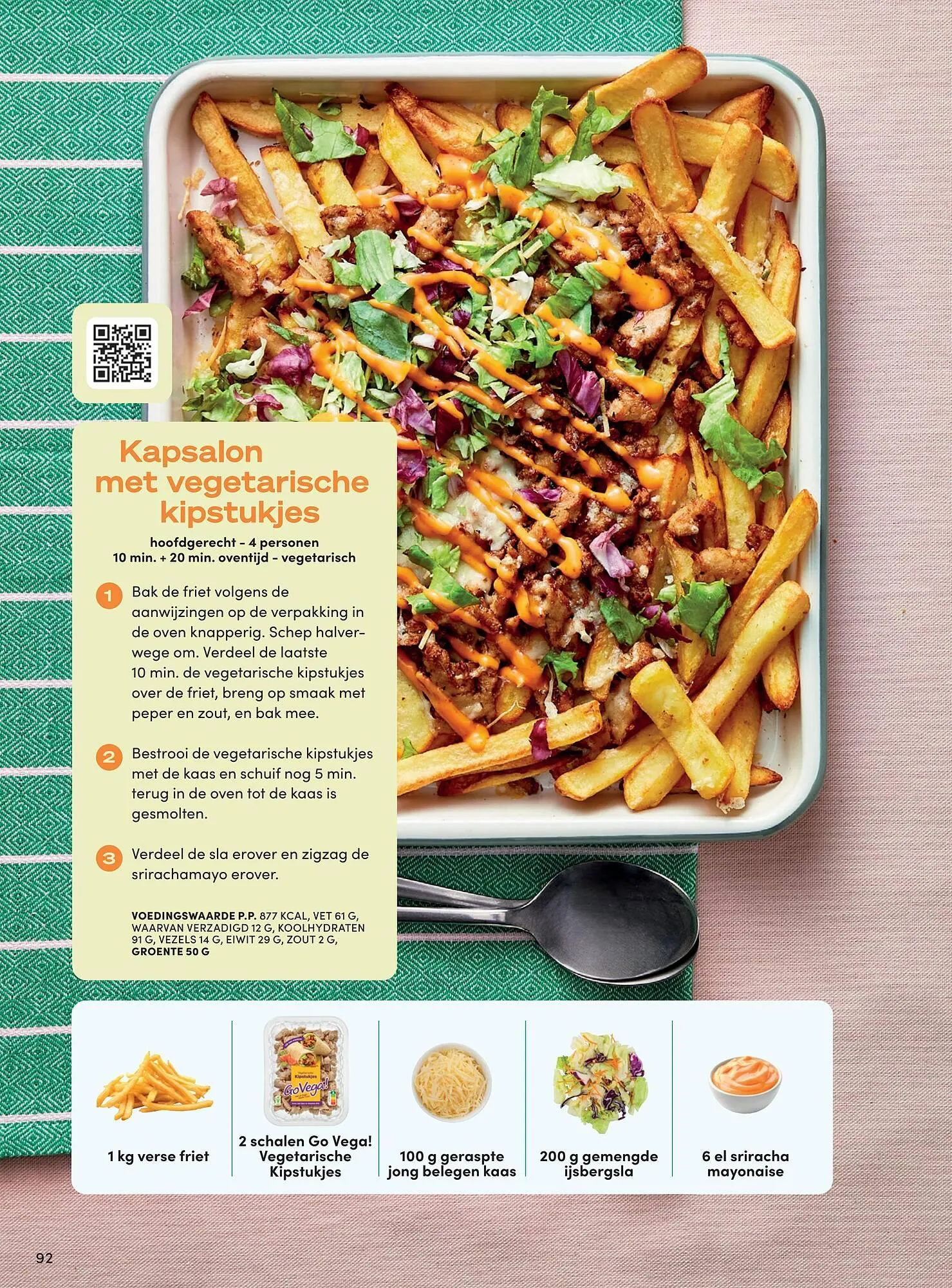 Boodschappen folder van 1 september tot 30 september 2025 - Folder pagina 92