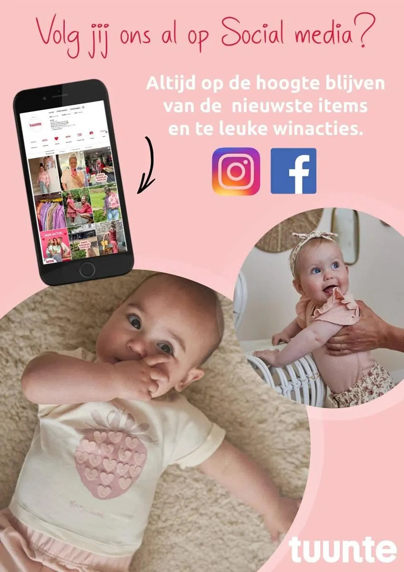 Tuunte folder van 4 juni tot 18 juni 2025 - Folder pagina 14