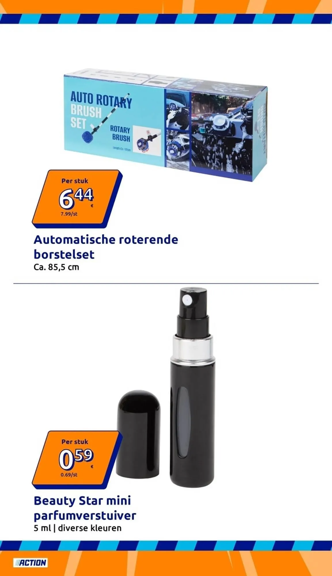 Action folder van 13 mei tot 19 mei 2026 - Folder pagina 20