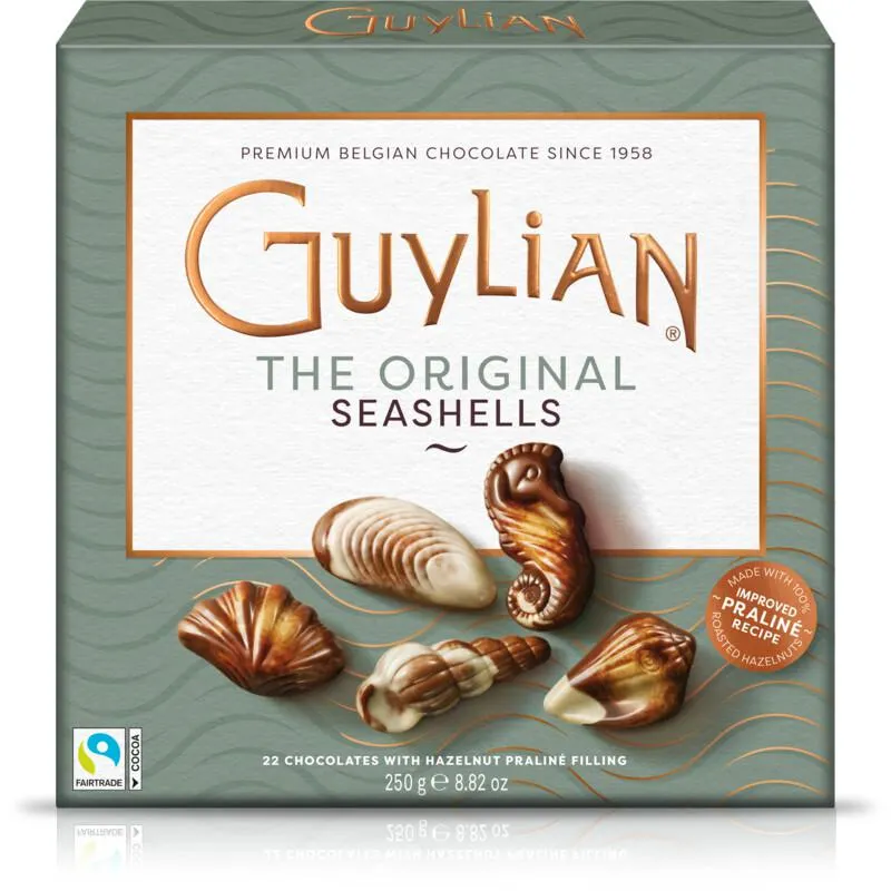 Guylian The original Belgische chocolade
