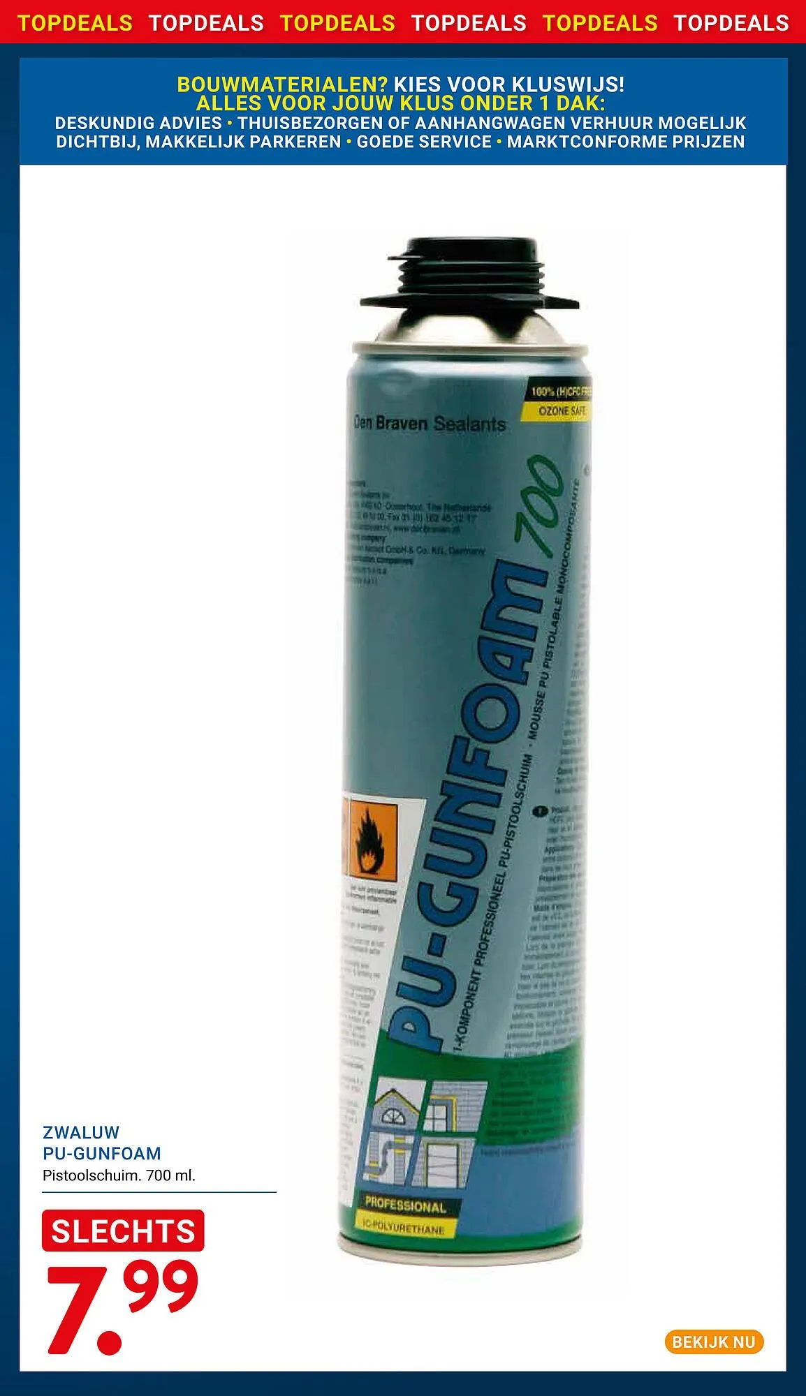 Kluswijs folder van 3 november tot 23 november 2025 - Folder pagina 29