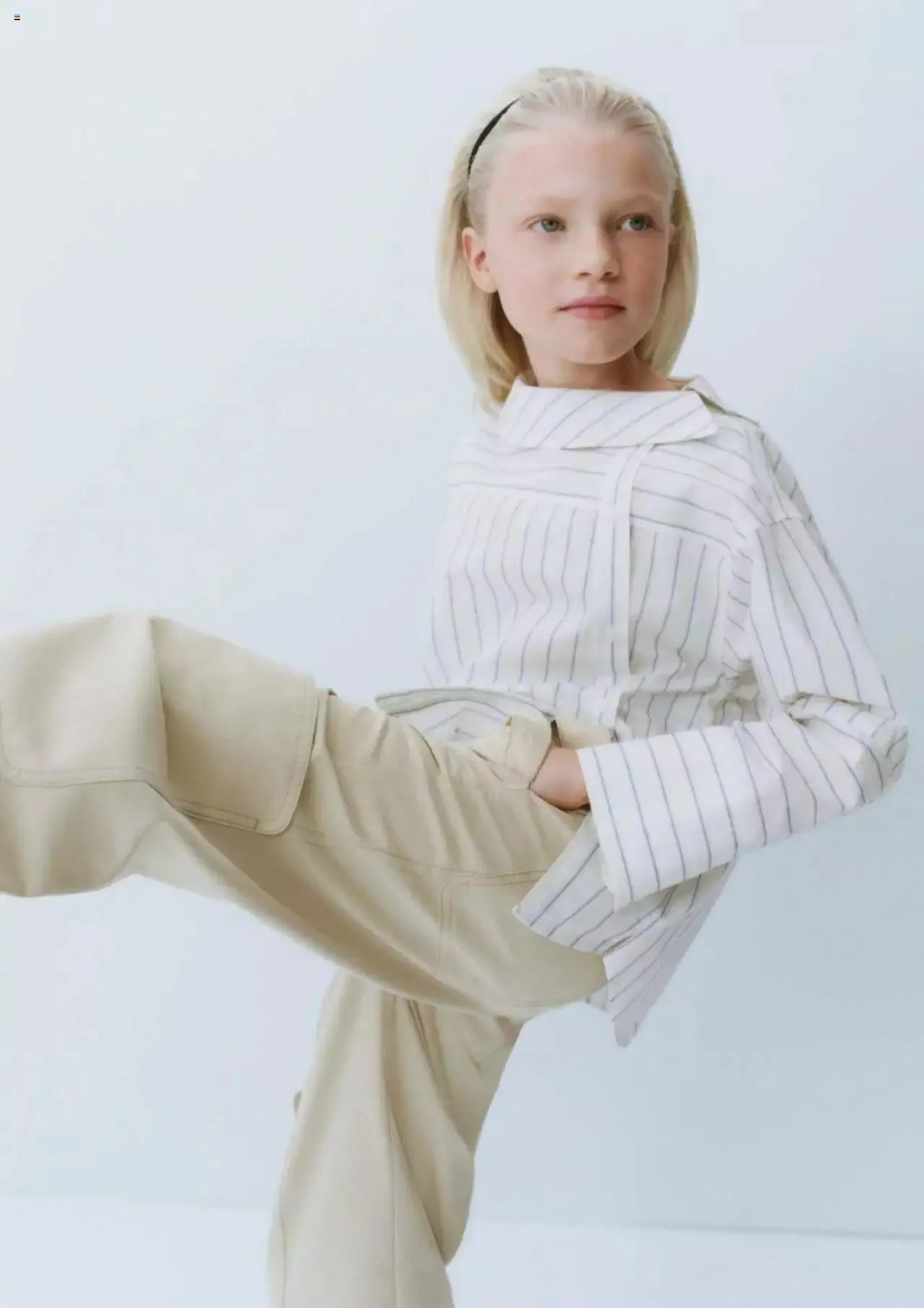 Φυλλάδιο προσφορών Zara - Kατάλογος 02/2024 New in Girls από 1 Φεβρουαρίου έως 29 Φεβρουαρίου 2024 - Σελίδα 15