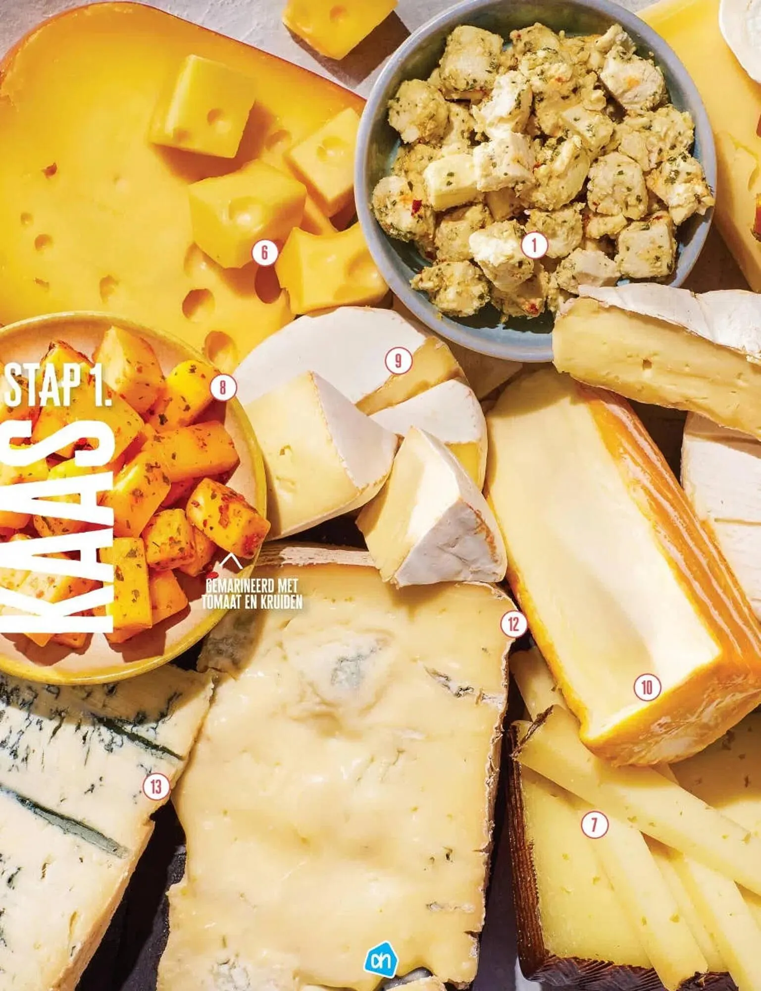 Albert Heijn folder van 17 april tot 30 augustus 2026 - Folder pagina 6