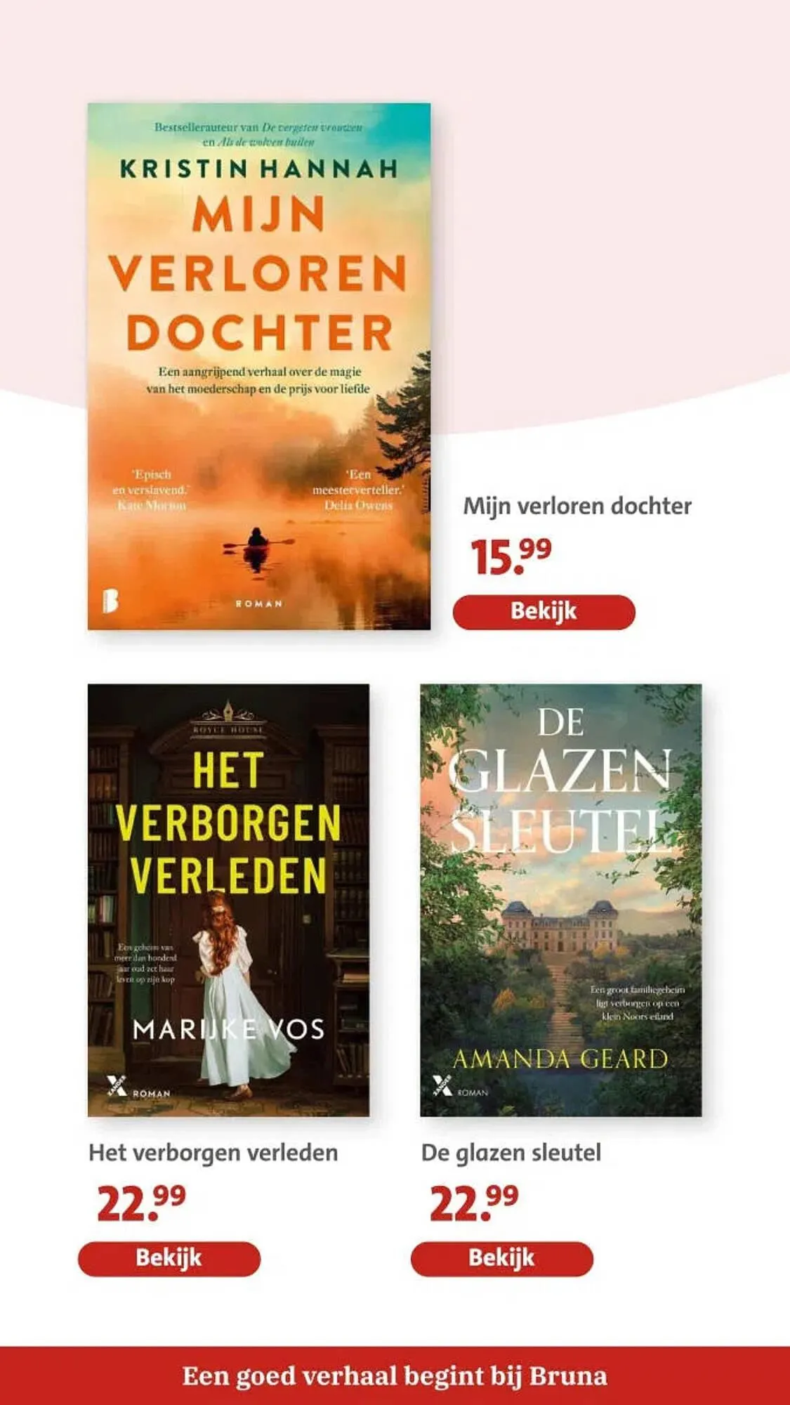 Bruna folder van 27 april tot 10 mei 2026 - Folder pagina 10