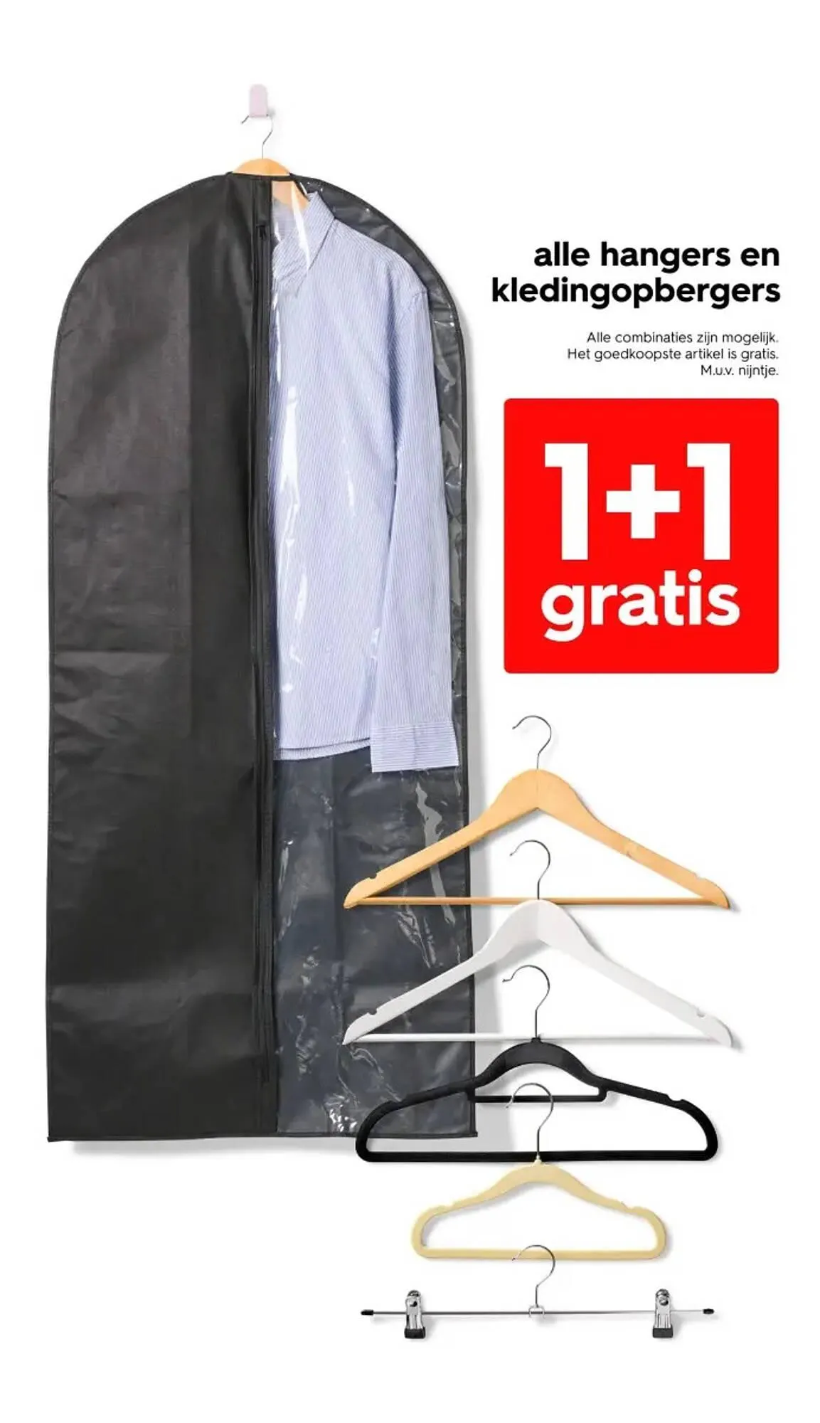 HEMA folder van 13 april tot 19 april 2026 - Folder pagina 11