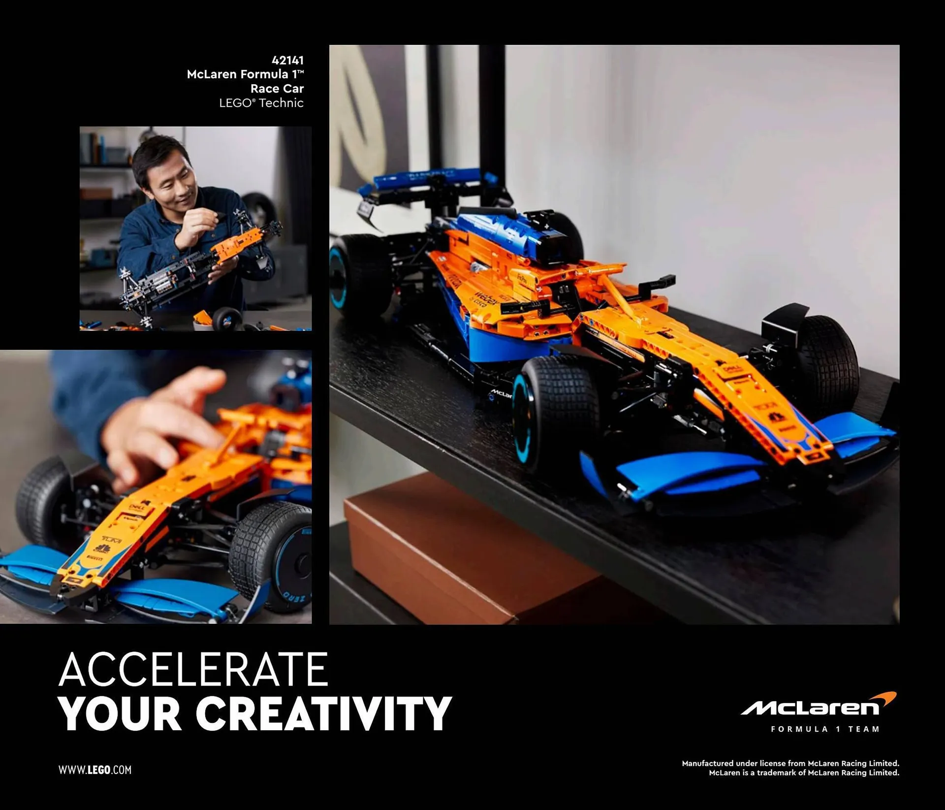 LEGO folder van 1 juli tot 31 juli 2023 - Folder pagina 12