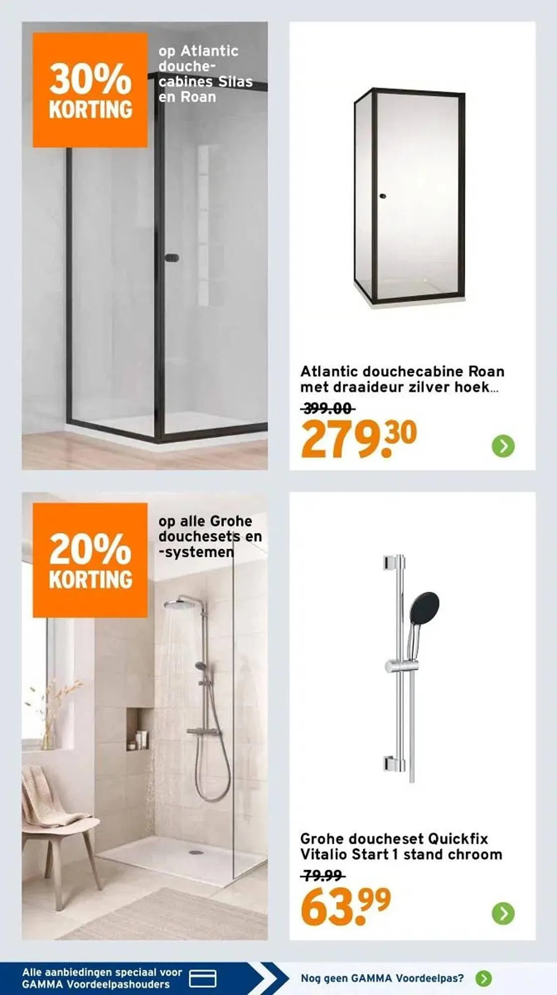 GAMMA folder van 24 oktober tot 26 oktober 2025 - Folder pagina 43