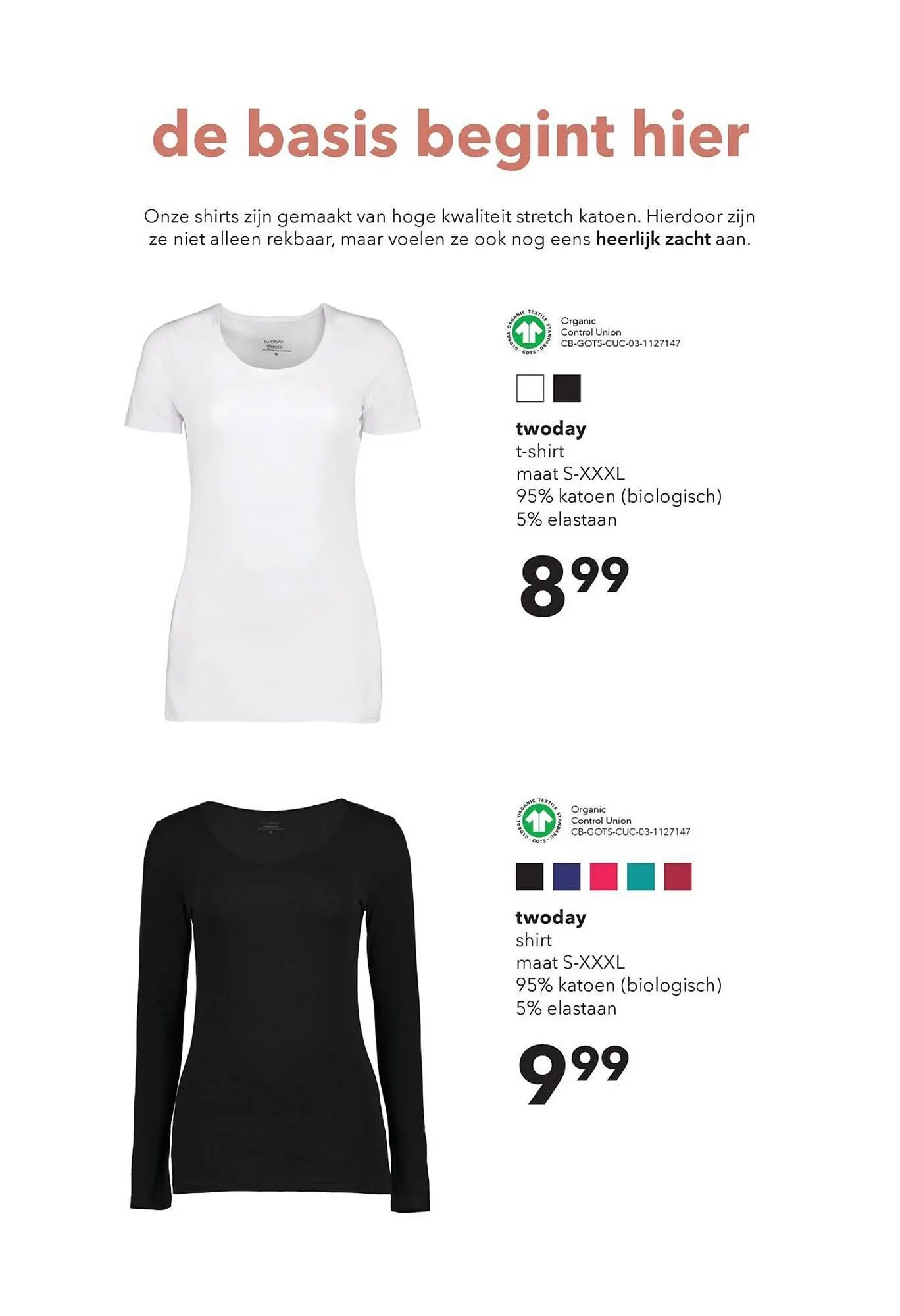 Scapino folder van 13 maart tot 19 maart 2026 - Folder pagina 6