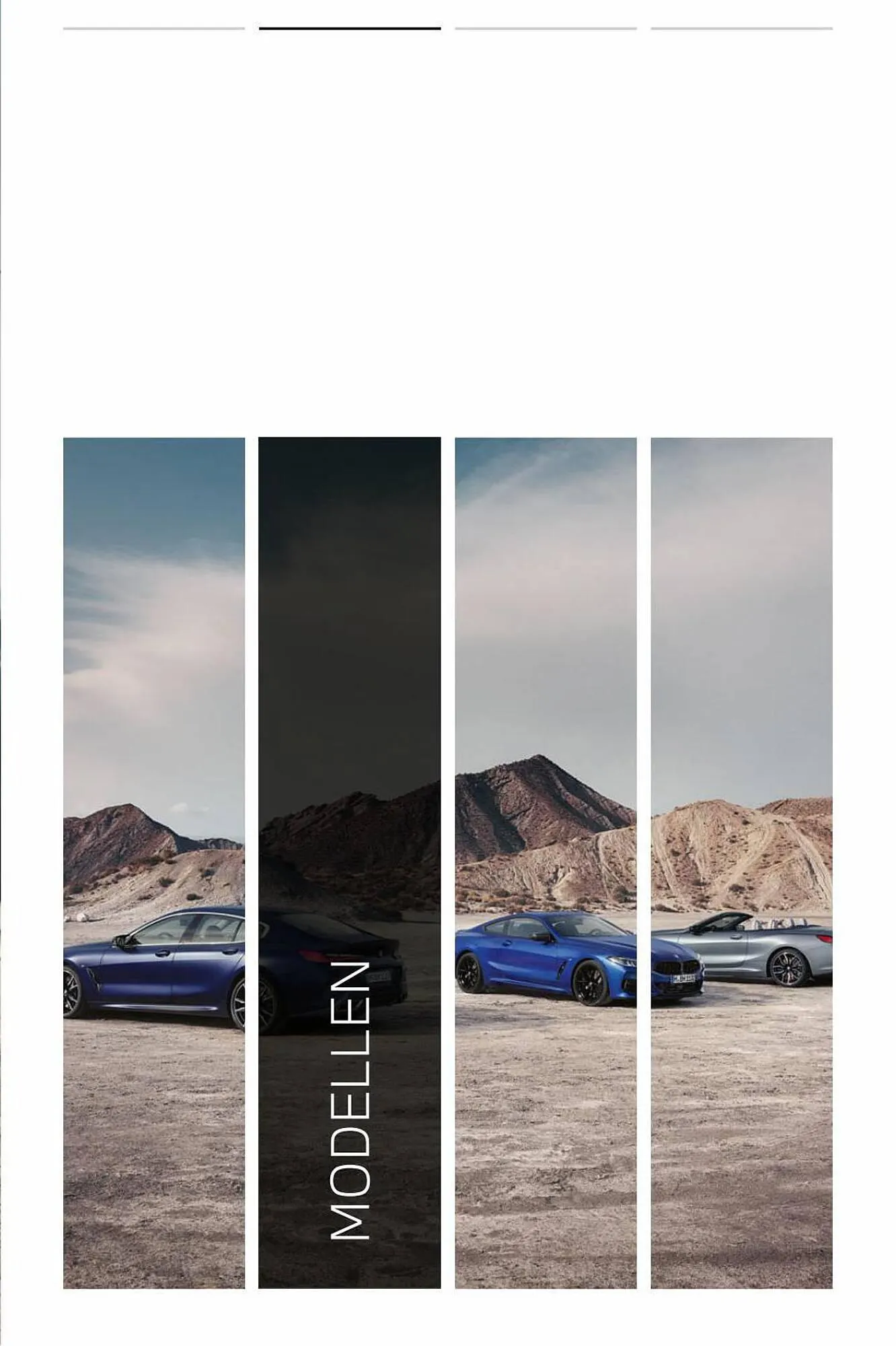 BMW folder - 8 Serie van 2 augustus tot 2 augustus 2023 - Folder pagina 29