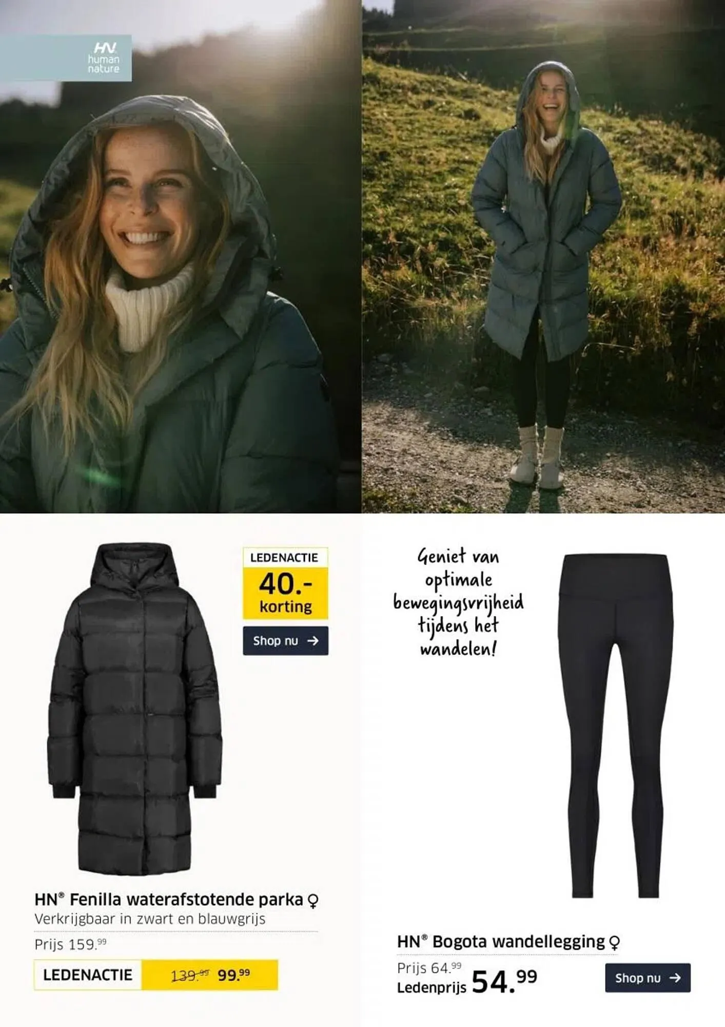 ANWB folder van 4 september tot 24 september 2023 - Folder pagina 4