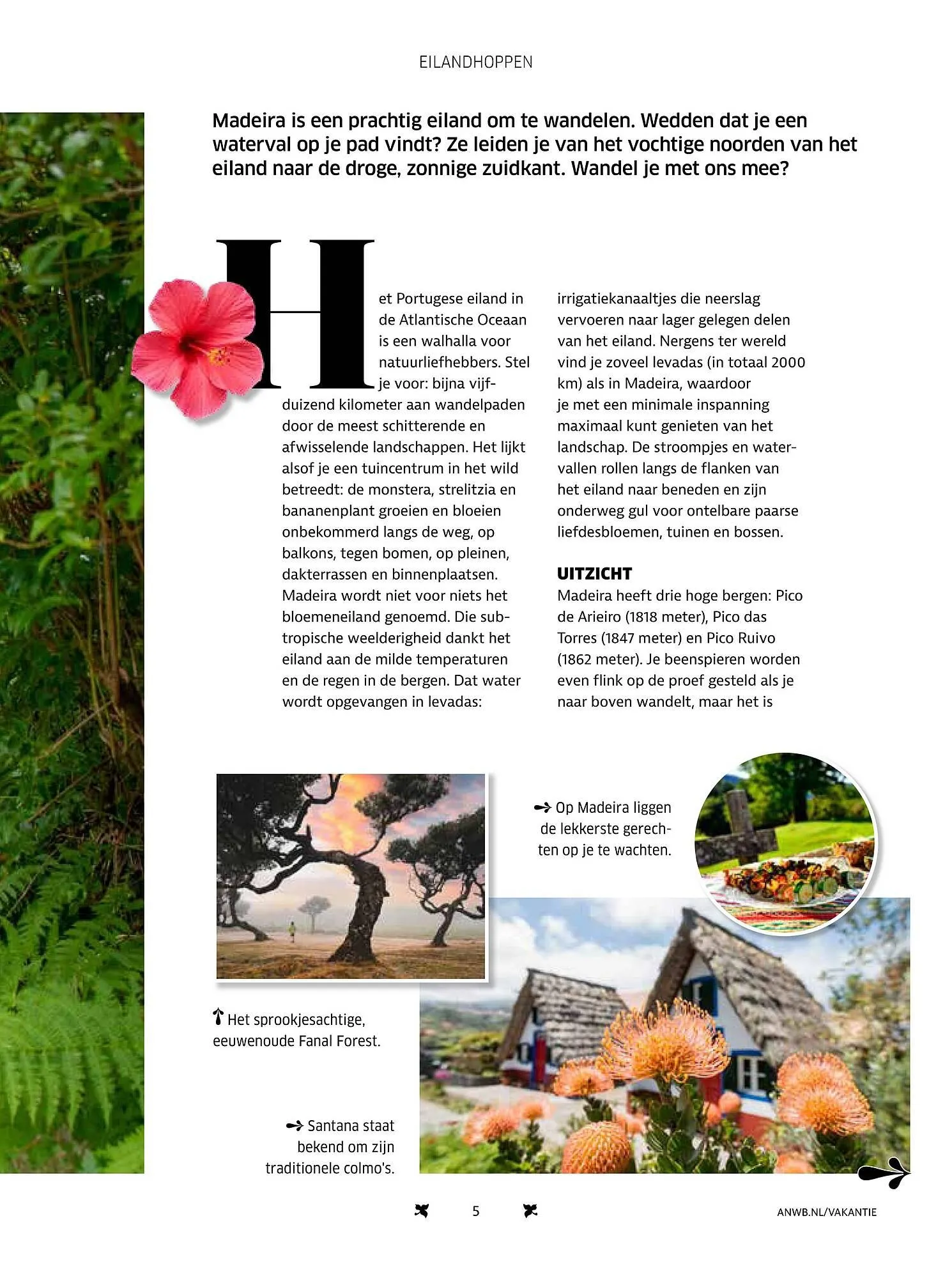 ANWB folder van 6 februari tot 31 december 2025 - Folder pagina 5