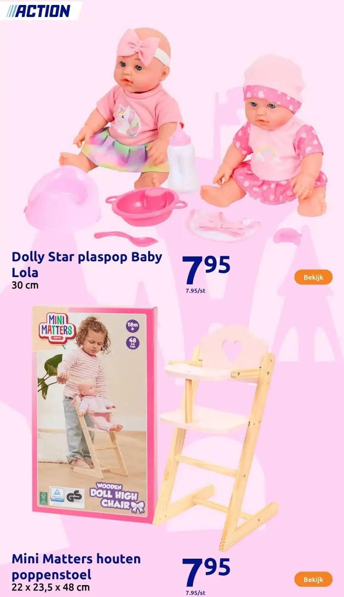 Action folder van 3 december tot 9 december 2025 - Folder pagina 41