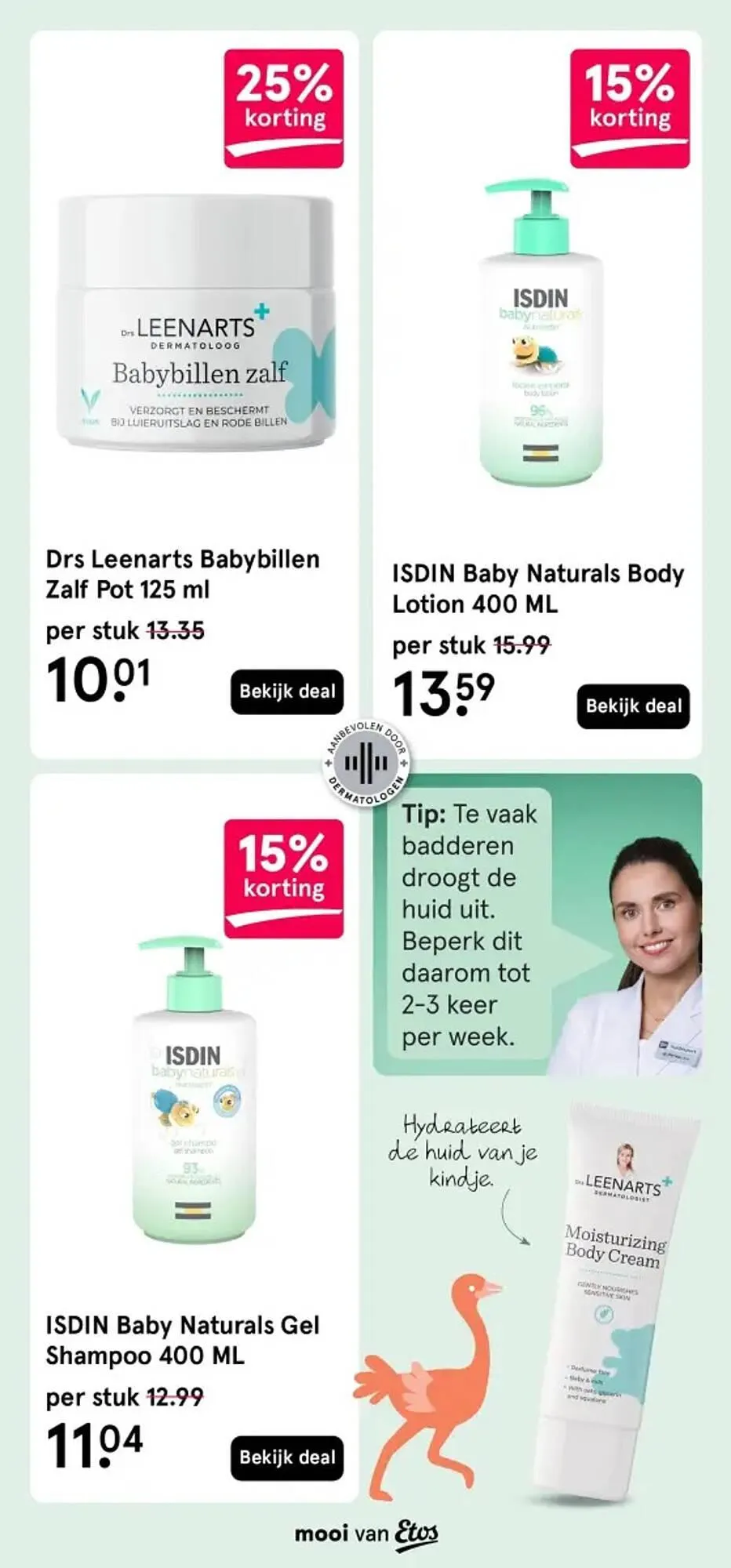 Etos folder van 23 maart tot 7 juni 2026 - Folder pagina 7