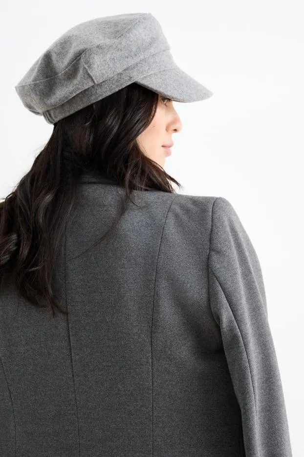 Bakerboy muts - wolmix