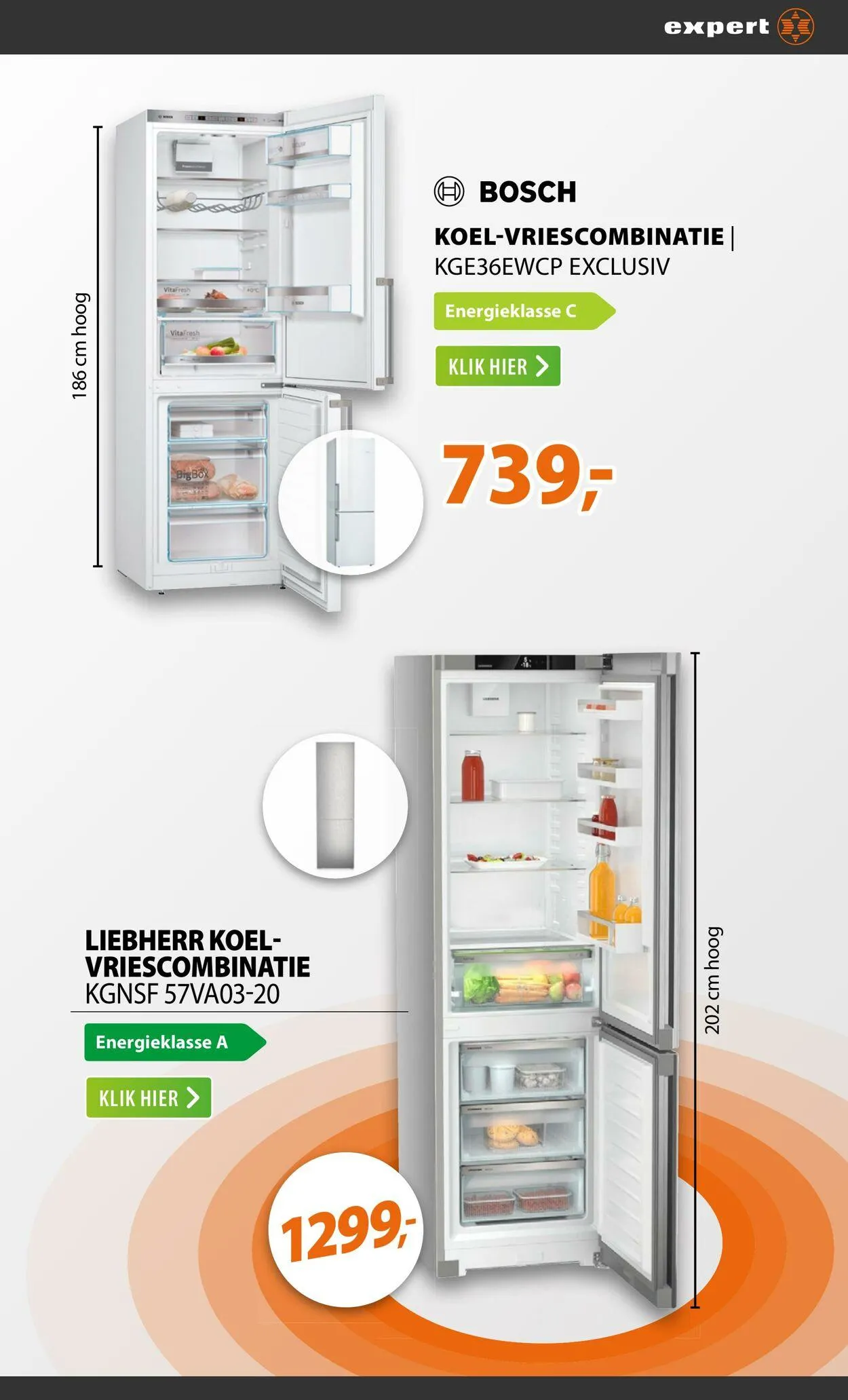 Expert Actuele folder van 25 mei tot 8 juni 2025 - Folder pagina 5