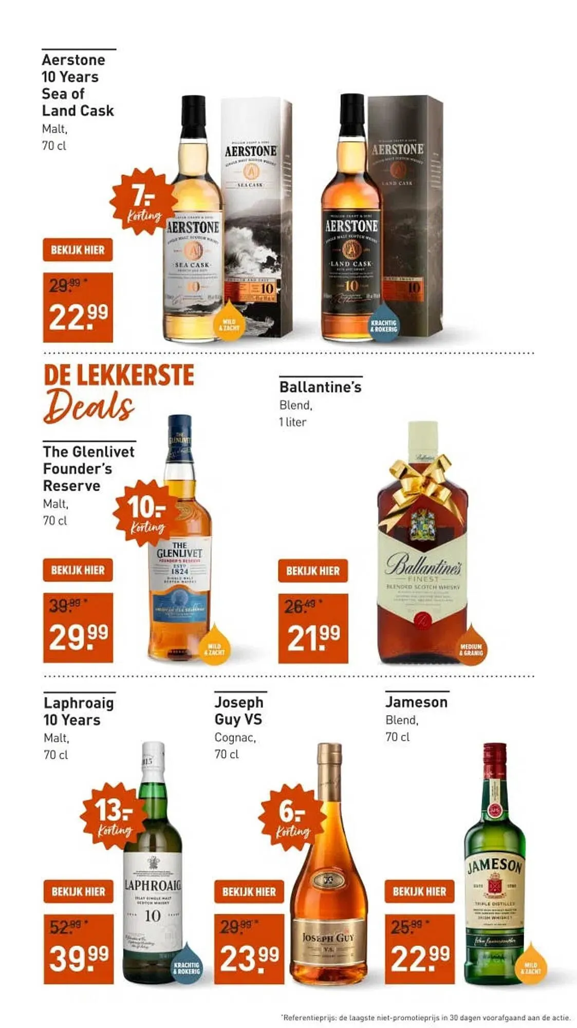 Gall & Gall folder van 7 april tot 12 april 2026 - Folder pagina 9