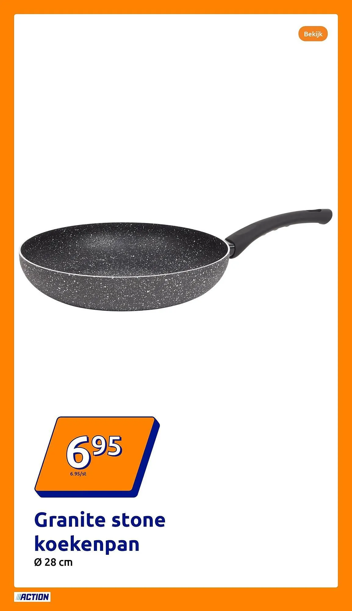 Action folder van 2 april tot 8 april 2025 - Folder pagina 6