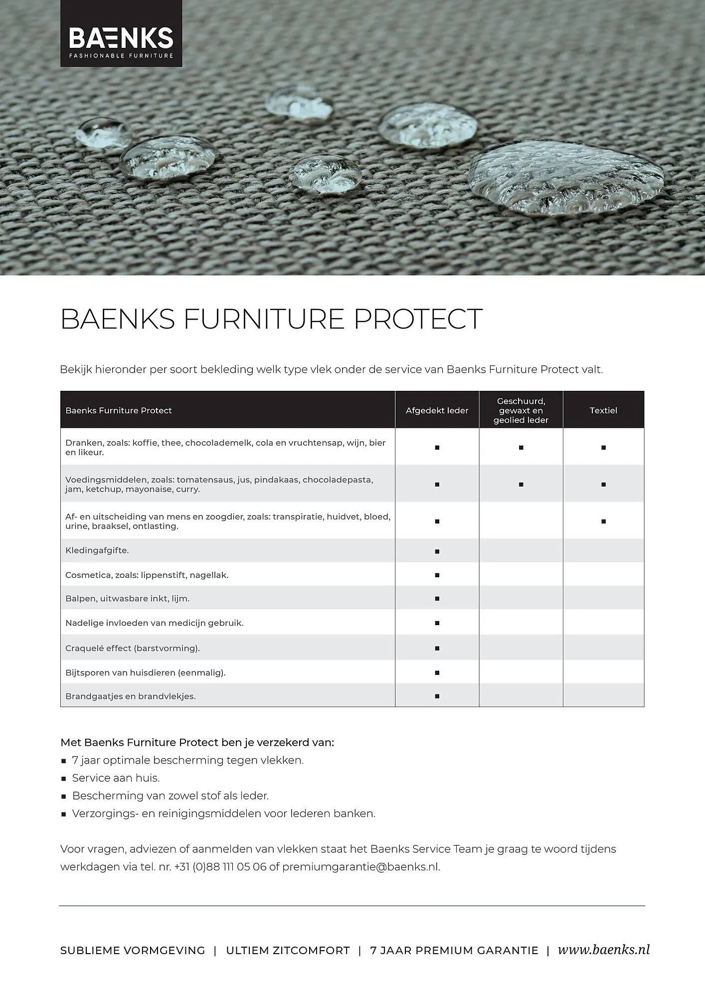 INHOUSE folder van 9 maart tot 15 maart 2026 - Folder pagina 2