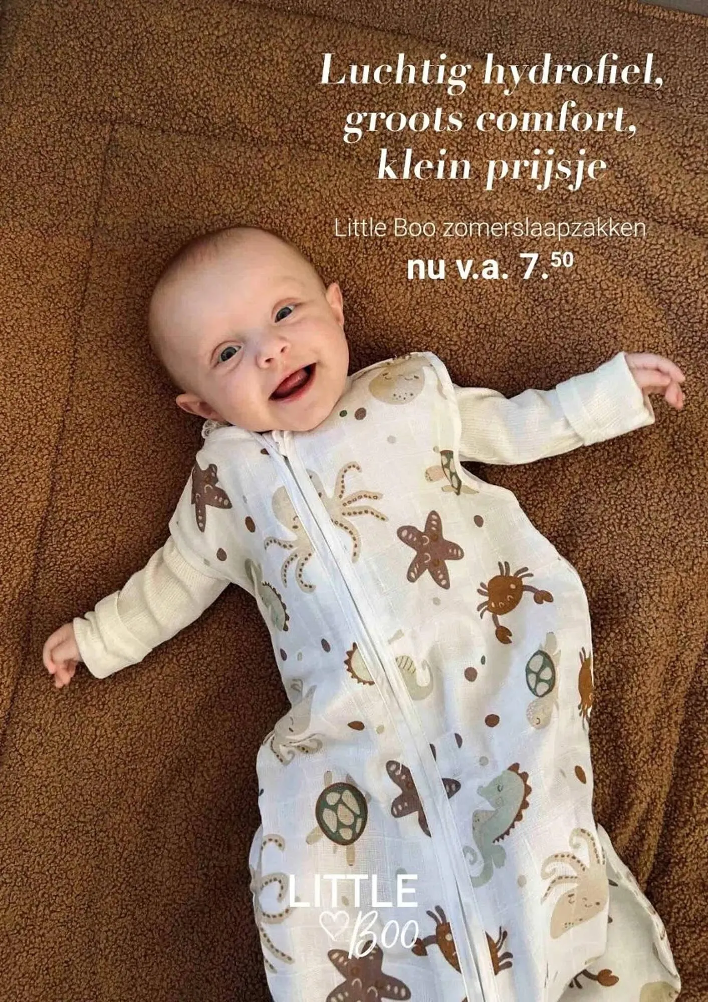 Van Asten BabySuperstore folder van 7 juli tot 30 september 2025 - Folder pagina 6