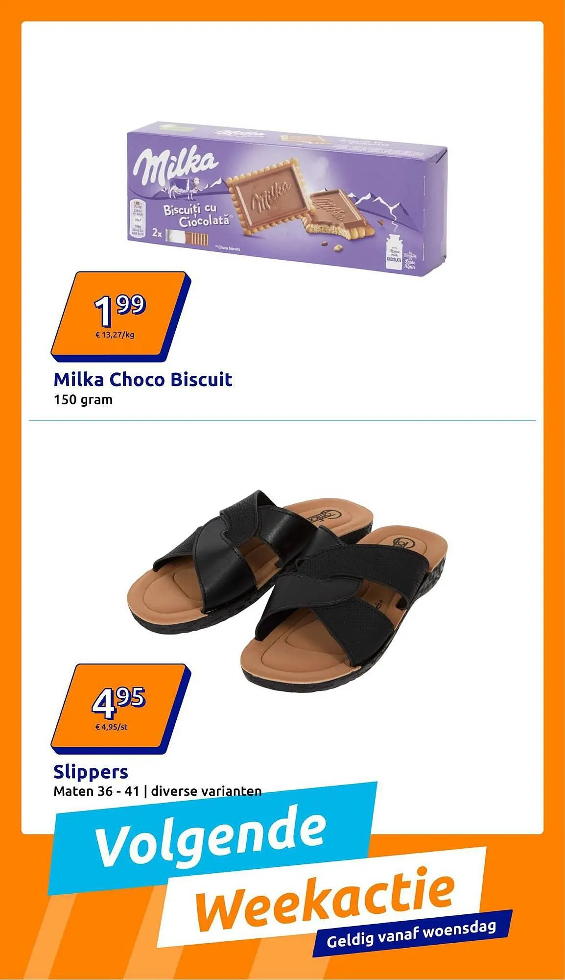 Action folder van 16 juli tot 22 juli 2025 - Folder pagina 17