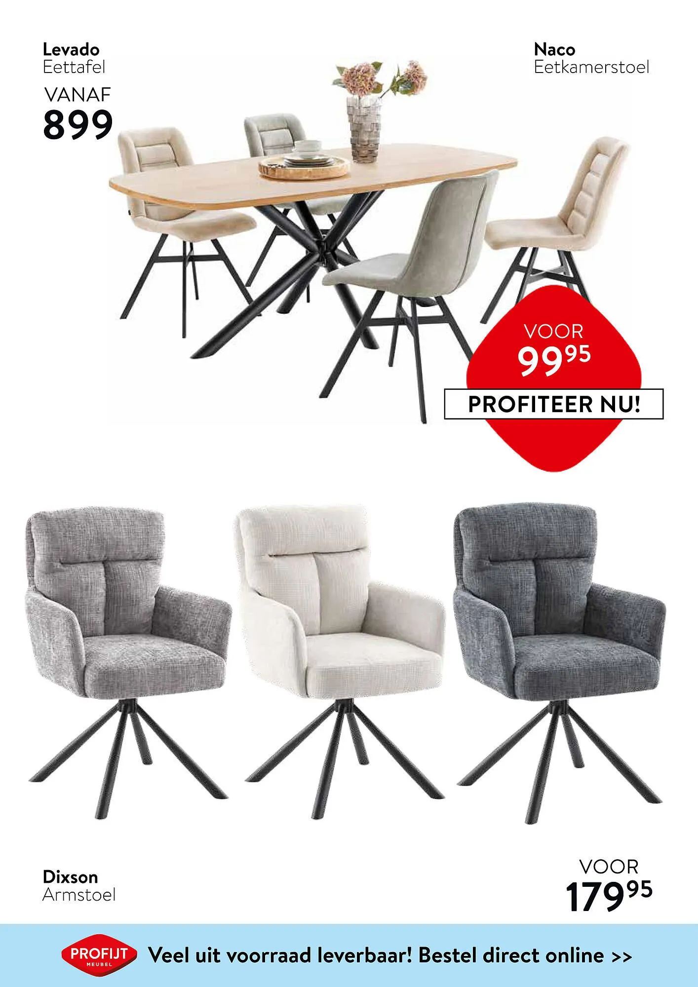 IN.HOUSE folder van 5 november tot 5 november 2025 - Folder pagina 6