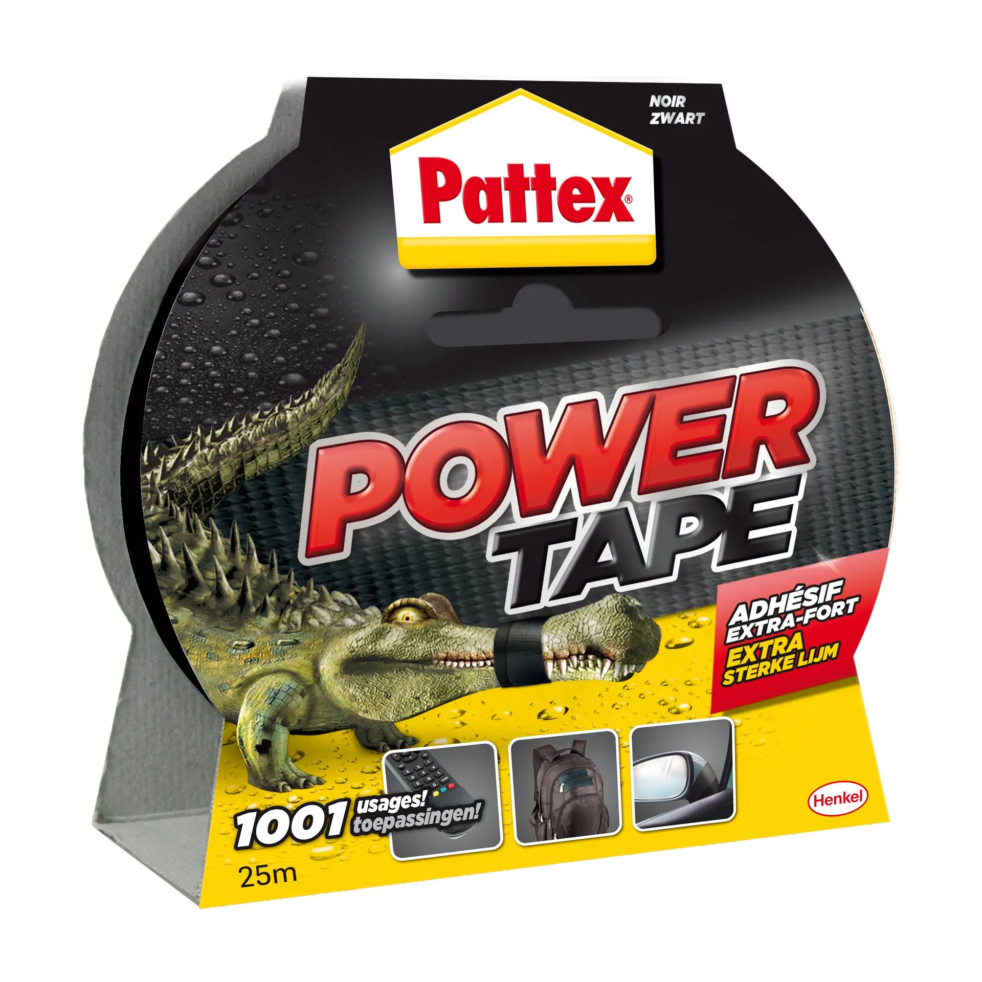 Pattex Power Tape