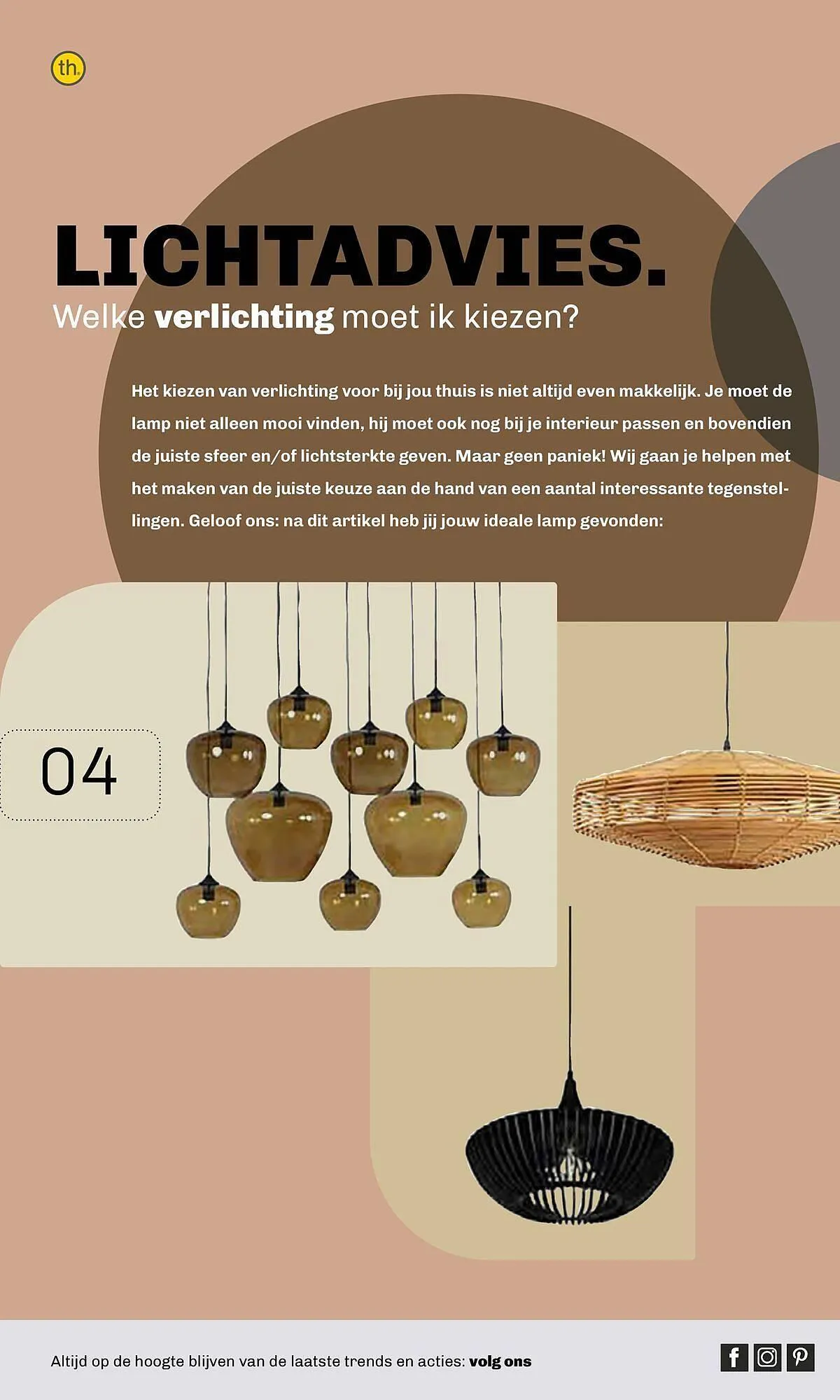 Trendhopper folder van 9 juni tot 31 december 2025 - Folder pagina 4