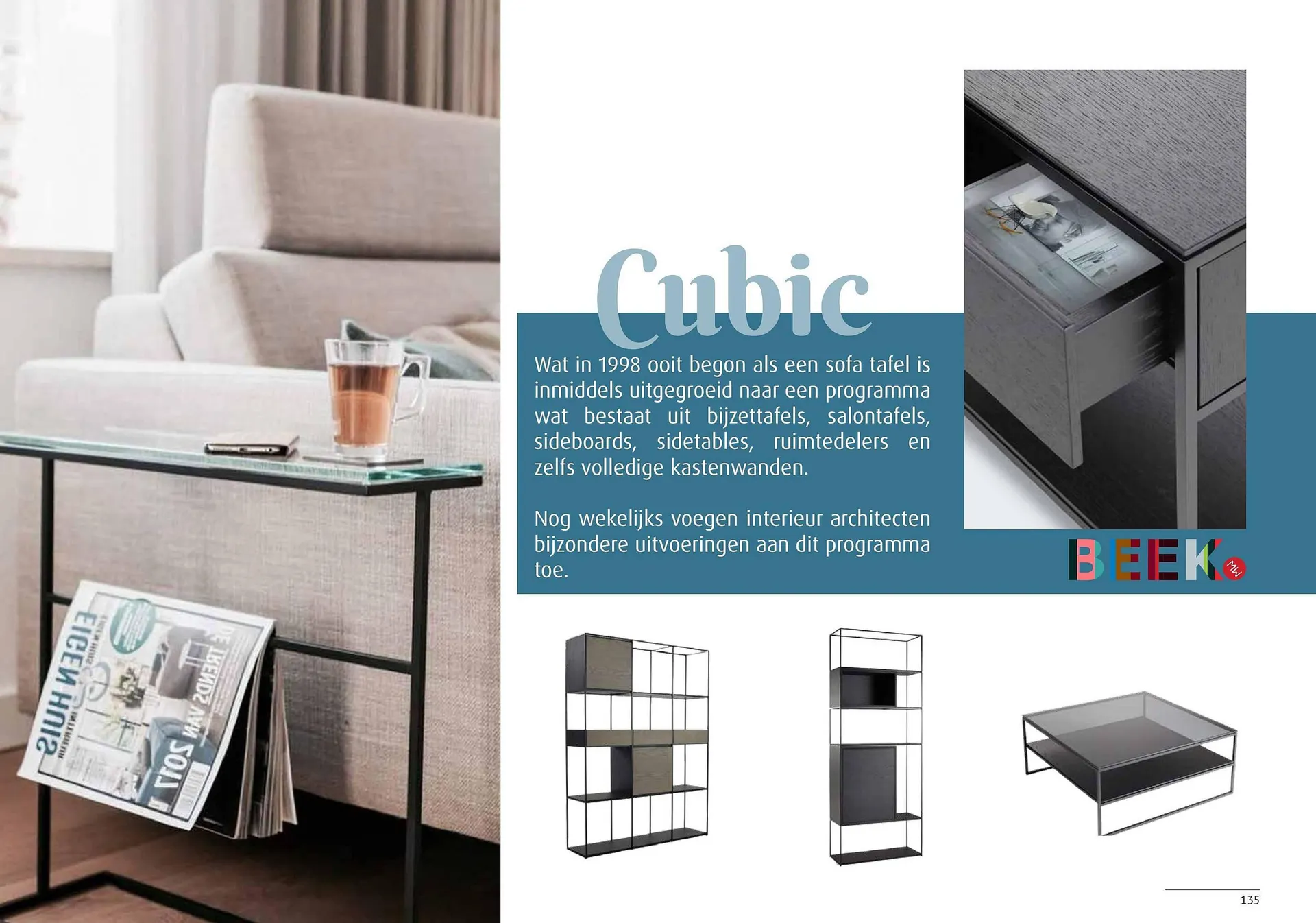 Donjon folder van 1 maart tot 29 februari 2024 - Folder pagina 137