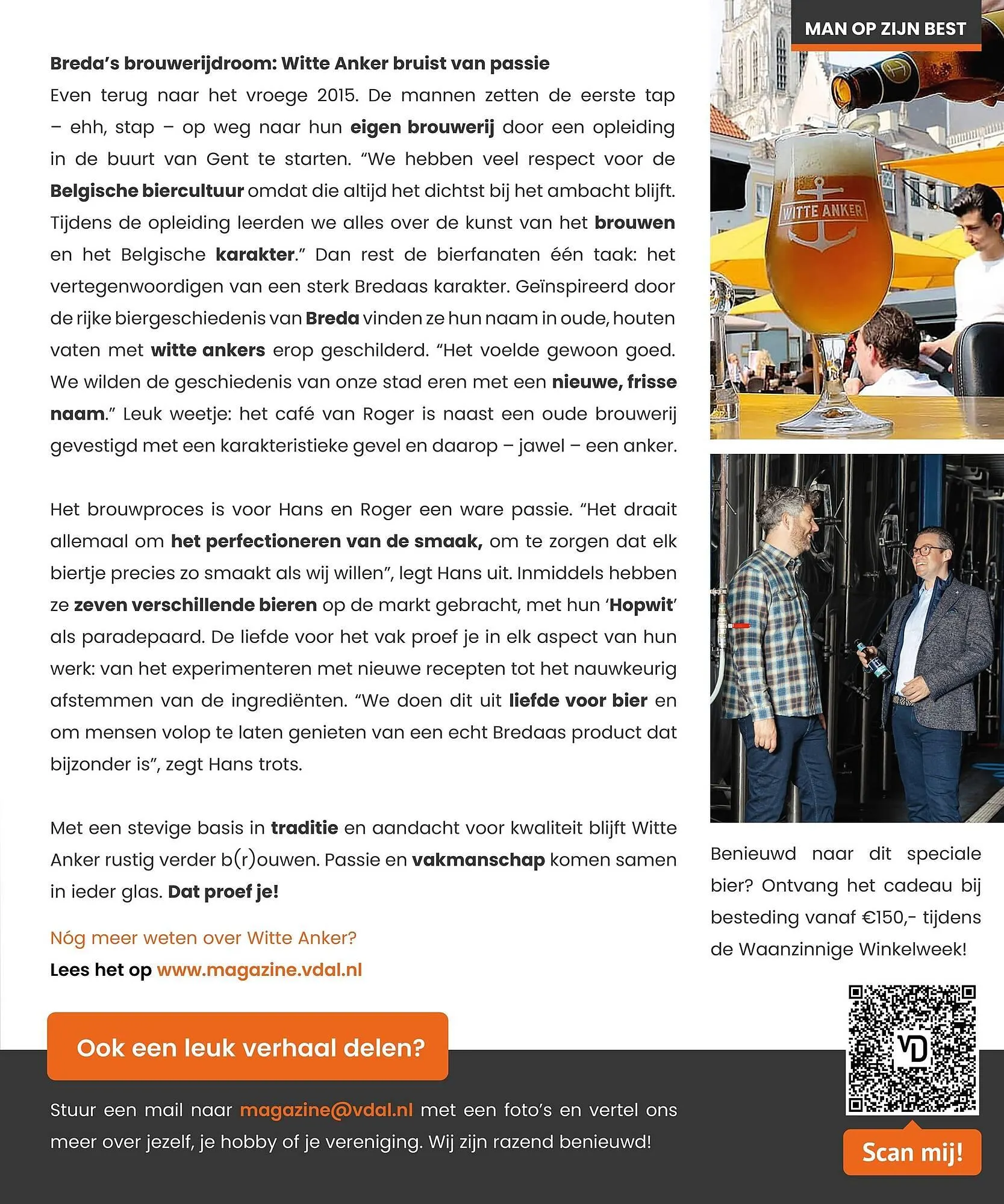 Van Dal Mannenmode folder van 3 maart tot 16 maart 2025 - Folder pagina 33