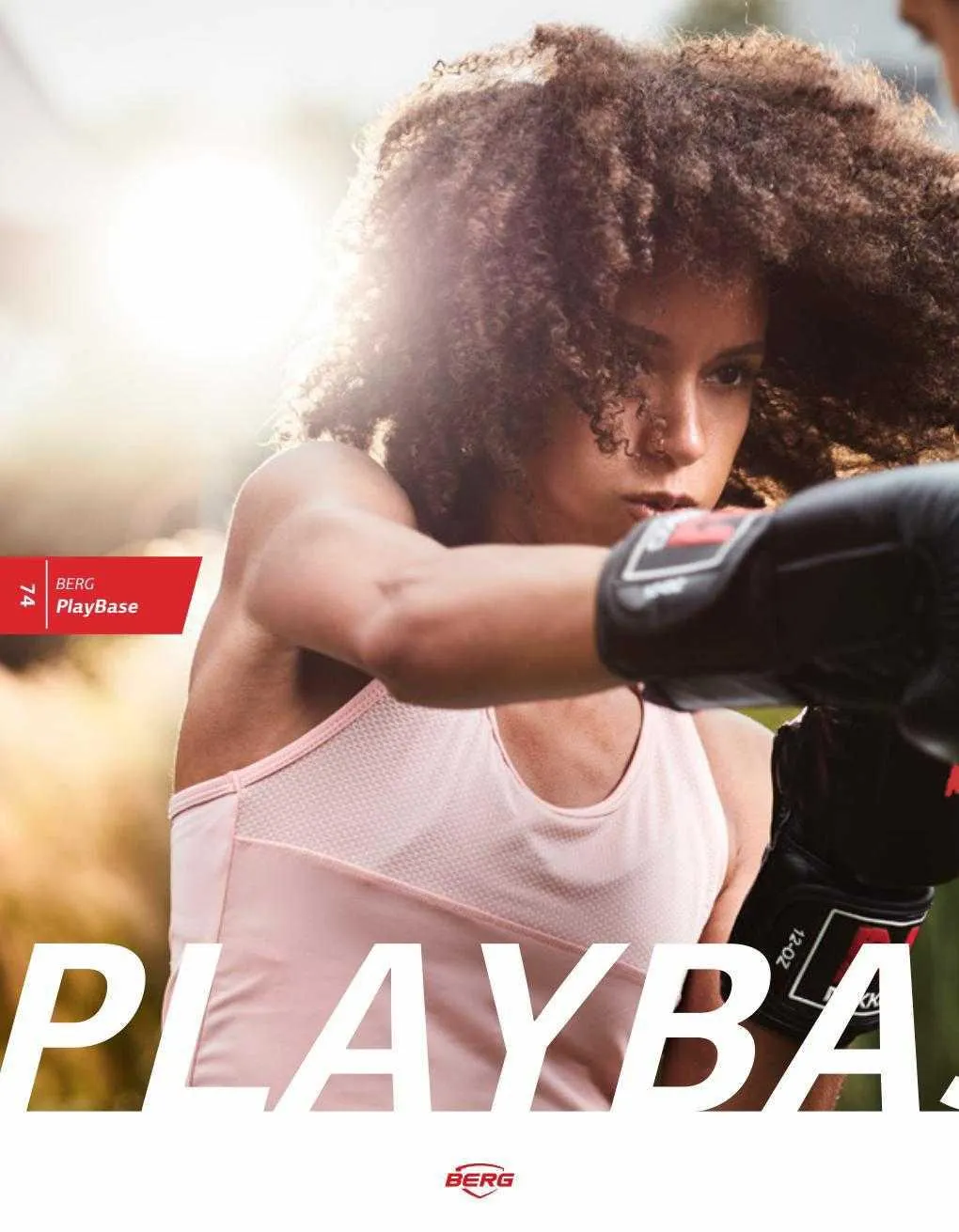 BERG Toys Folder van 5 februari tot 31 januari 2024 - Folder pagina 74