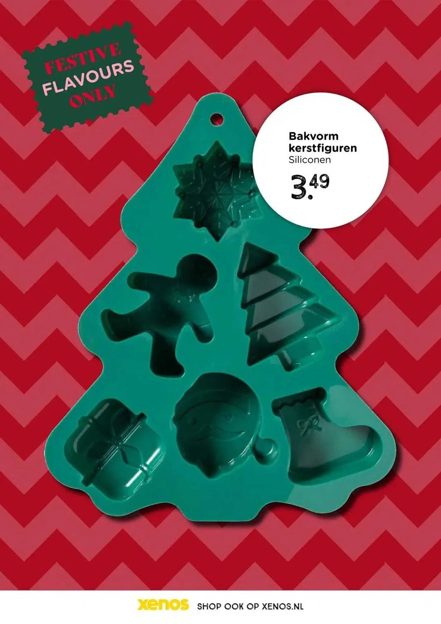 Xenos folder van 26 oktober tot 1 januari 2026 - Folder pagina 136