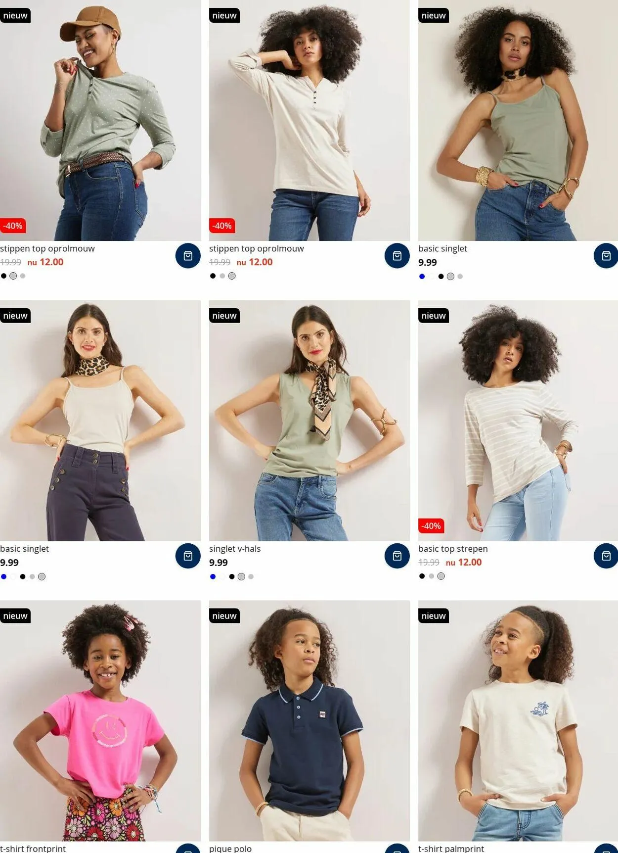 terStal Actuele folder van 22 december tot 31 december 2025 - Folder pagina 10