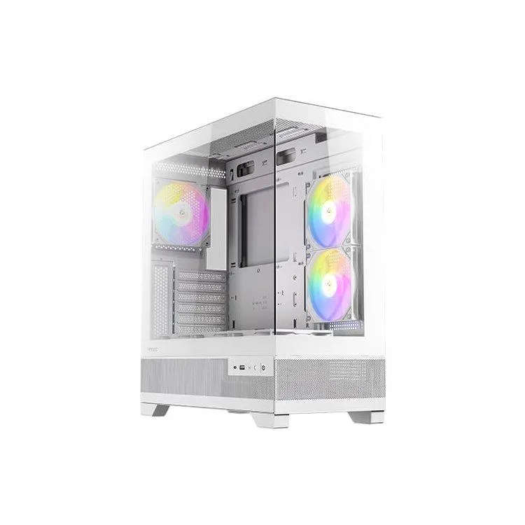 Antec CX700 Elite RGB Wit