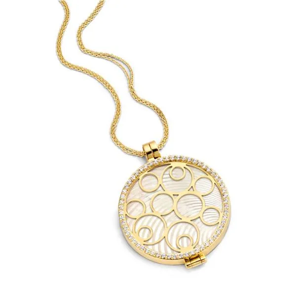 Inspiration Grande 14k GOLD