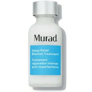 Murad Skincare Deep Relief Blemish Treatment 30 ml