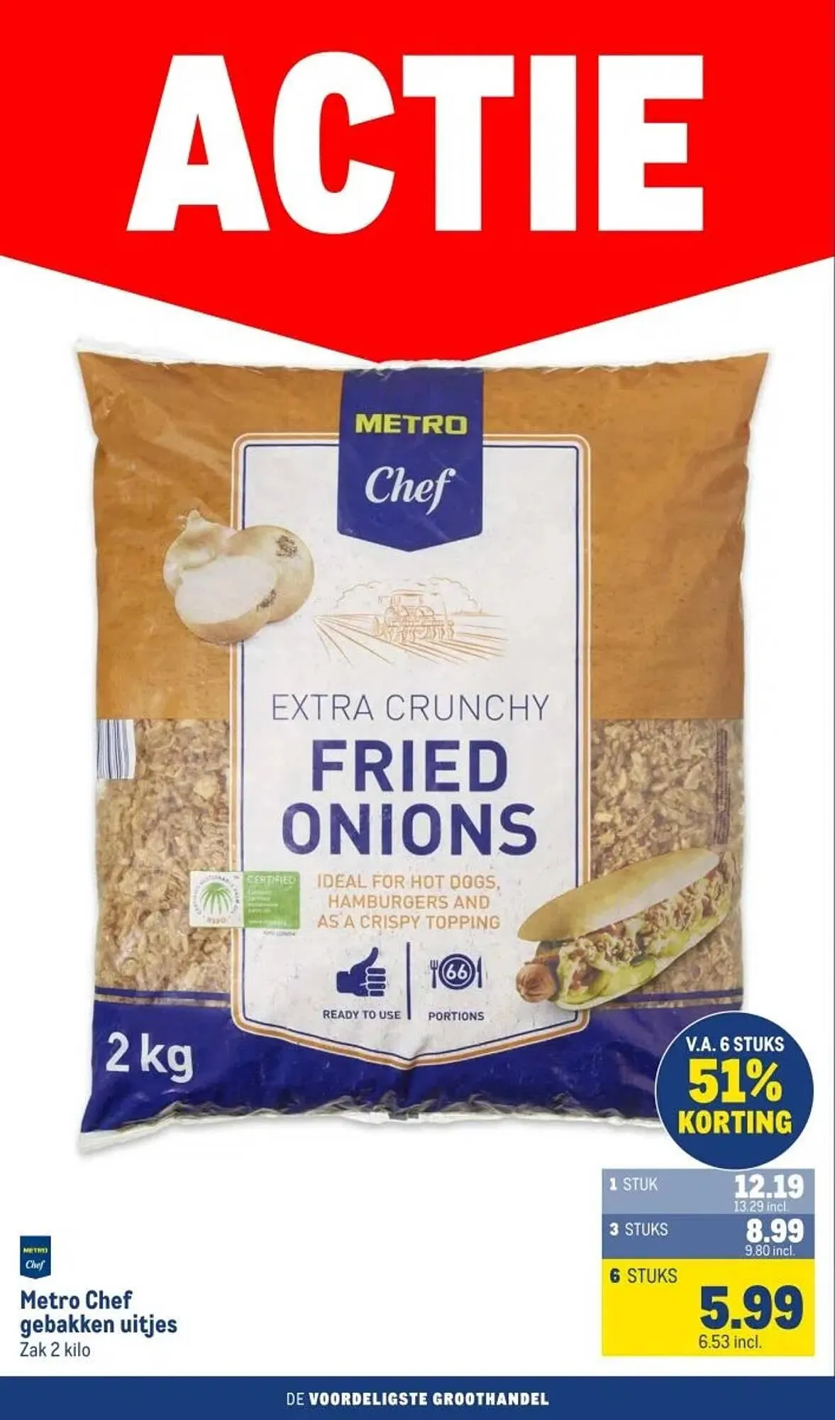 Makro folder van 30 december tot 13 januari 2026 - Folder pagina 4