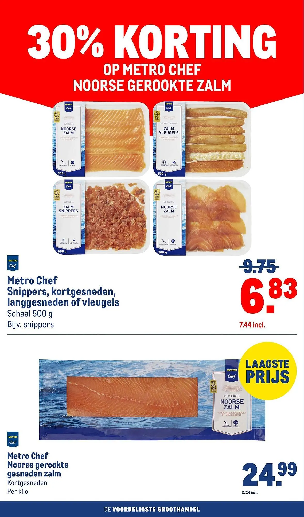 Makro folder van 25 maart tot 7 april 2026 - Folder pagina 26
