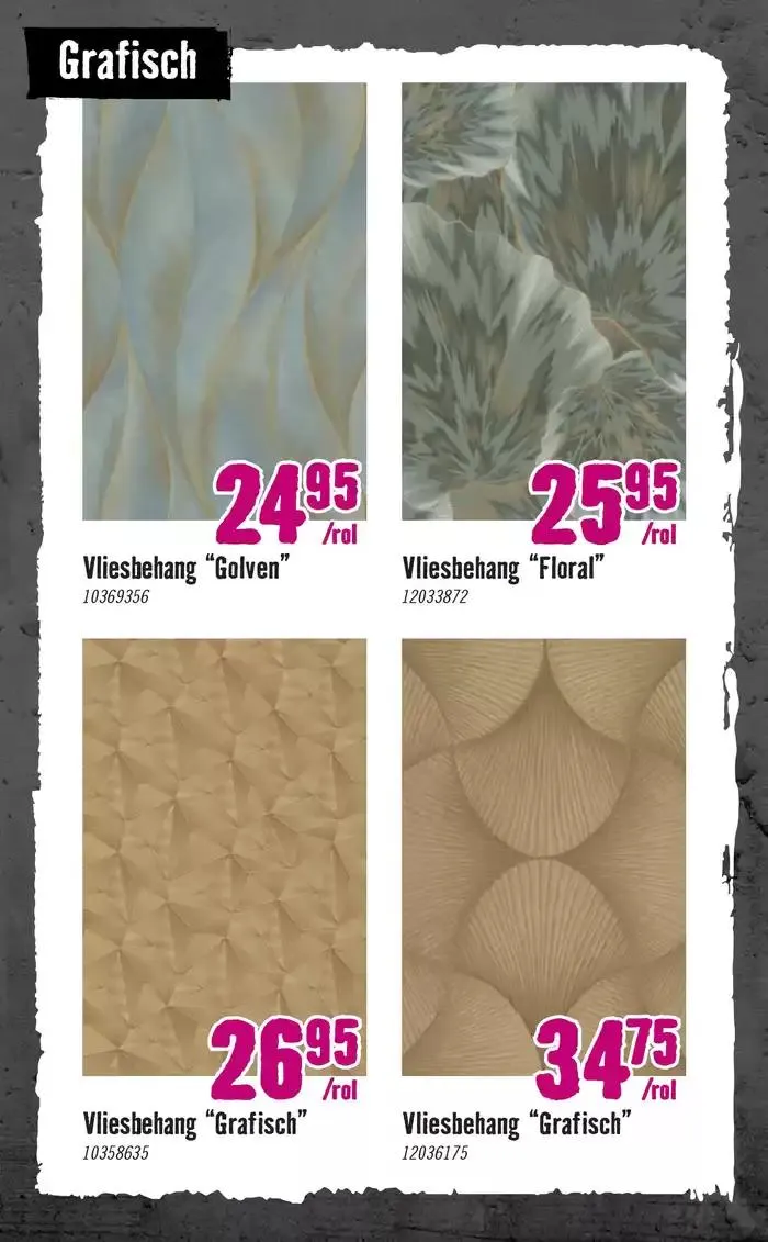 Hornbach folder van 7 januari tot 14 januari 2025 - Folder pagina 47