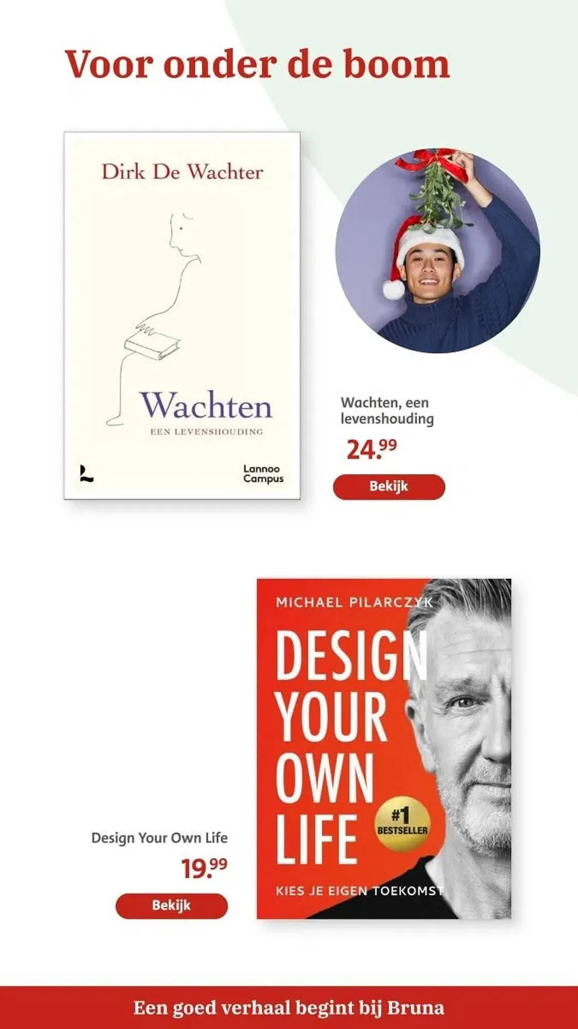 Bruna folder van 8 december tot 24 december 2025 - Folder pagina 4