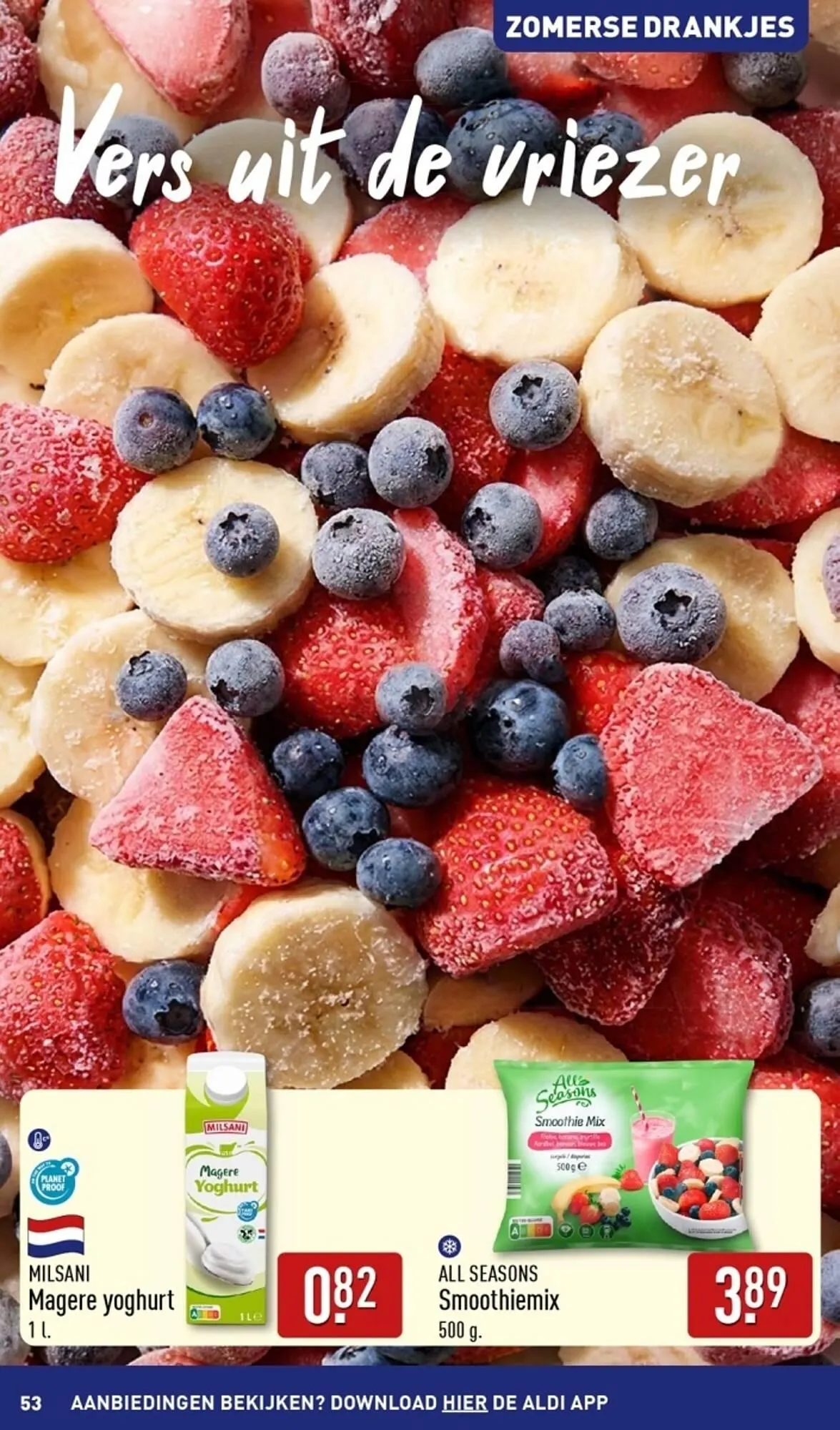 ALDI folder van 27 april tot 3 mei 2026 - Folder pagina 53
