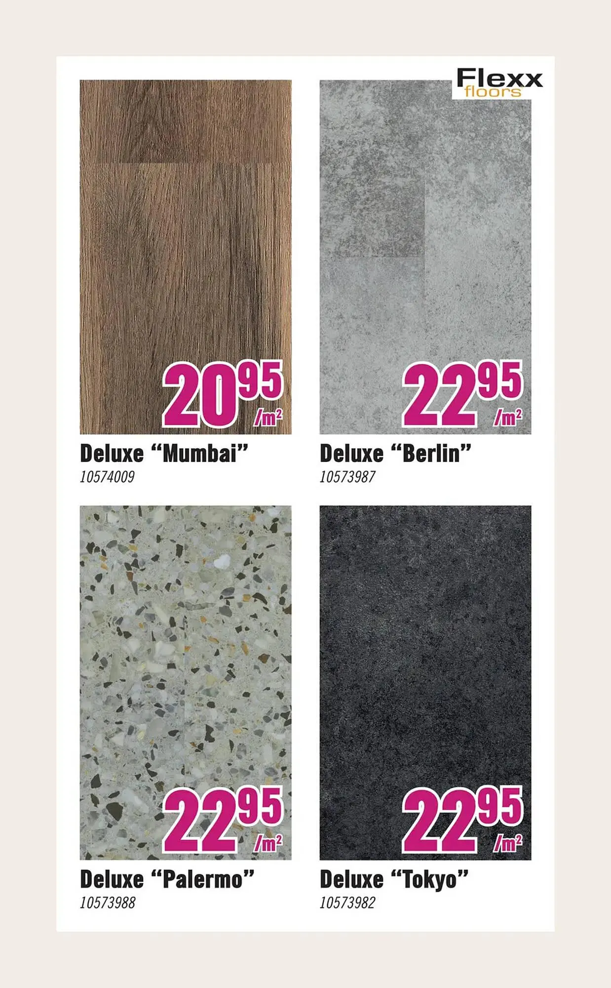 Hornbach folder van 6 november tot 26 november 2023 - Folder pagina 30