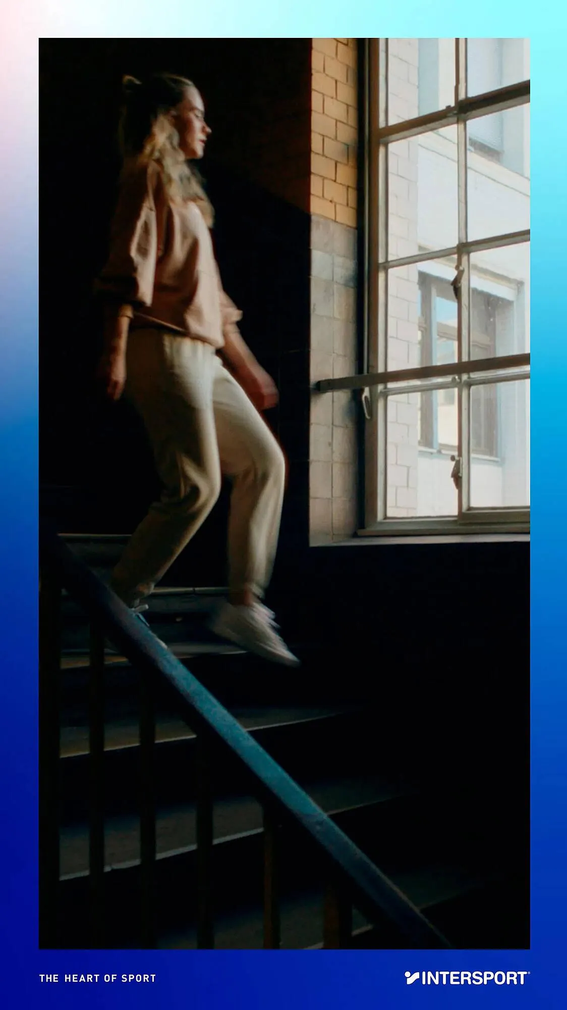 Intersport folder van 10 september tot 1 oktober 2023 - Folder pagina 25