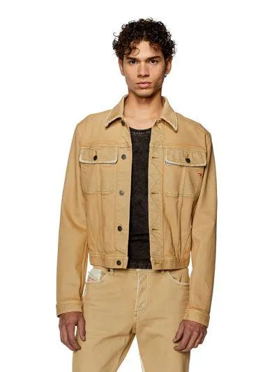 Jaqueta Diesel D-Milo