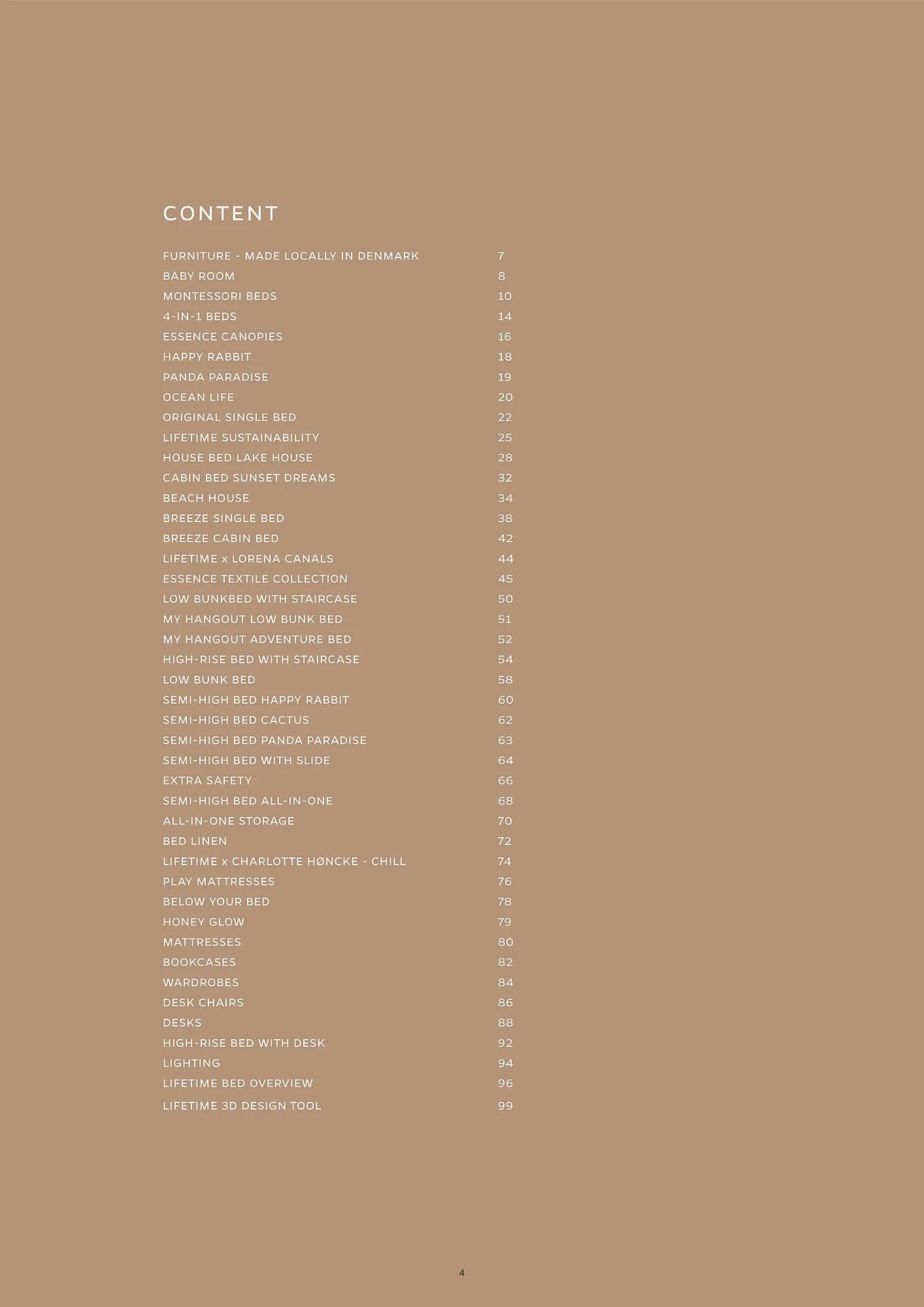 LIFETIME Kidsrooms folder van 6 januari tot 31 december 2025 - Folder pagina 4