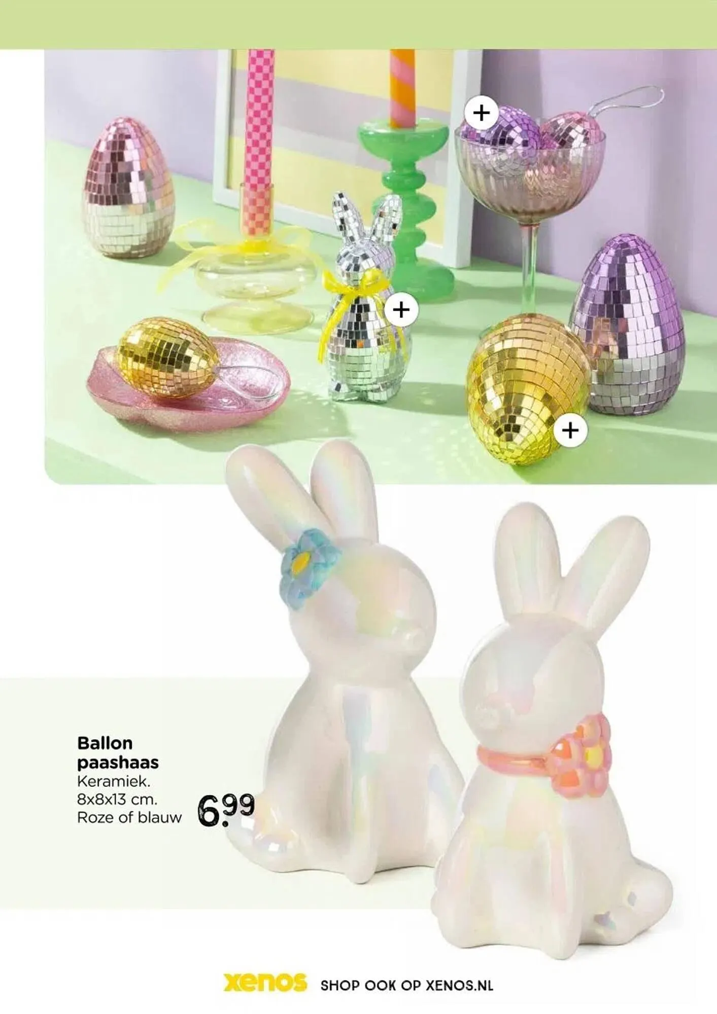 Xenos folder van 16 februari tot 21 april 2025 - Folder pagina 11